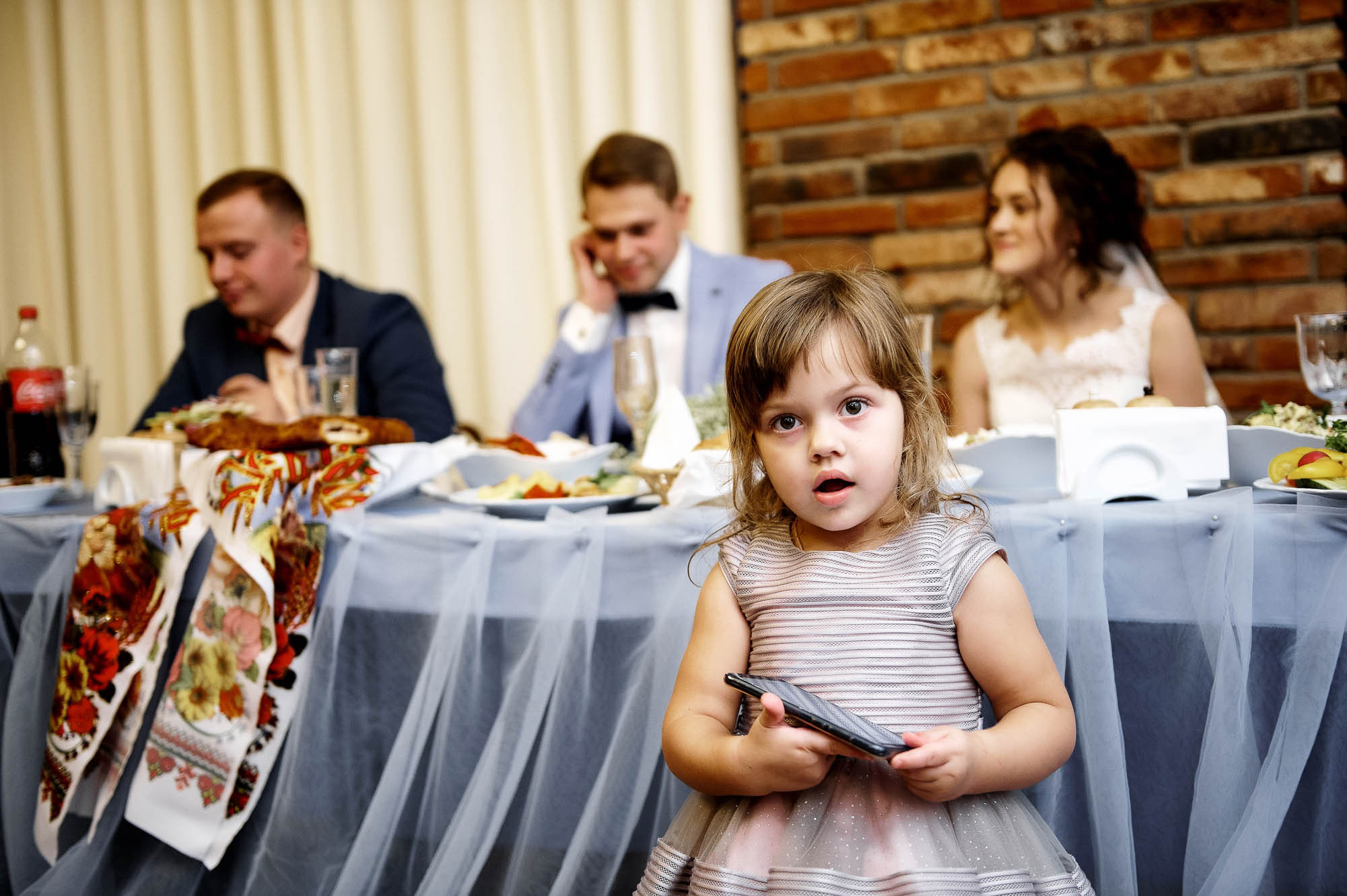 Владимир + Вера. Свадебный фотограф Владимир Рябков