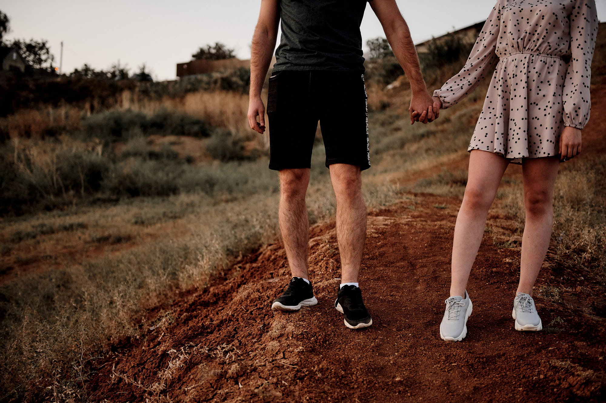 Пётр + Валерия. Свадебный фотограф Владимир Рябков