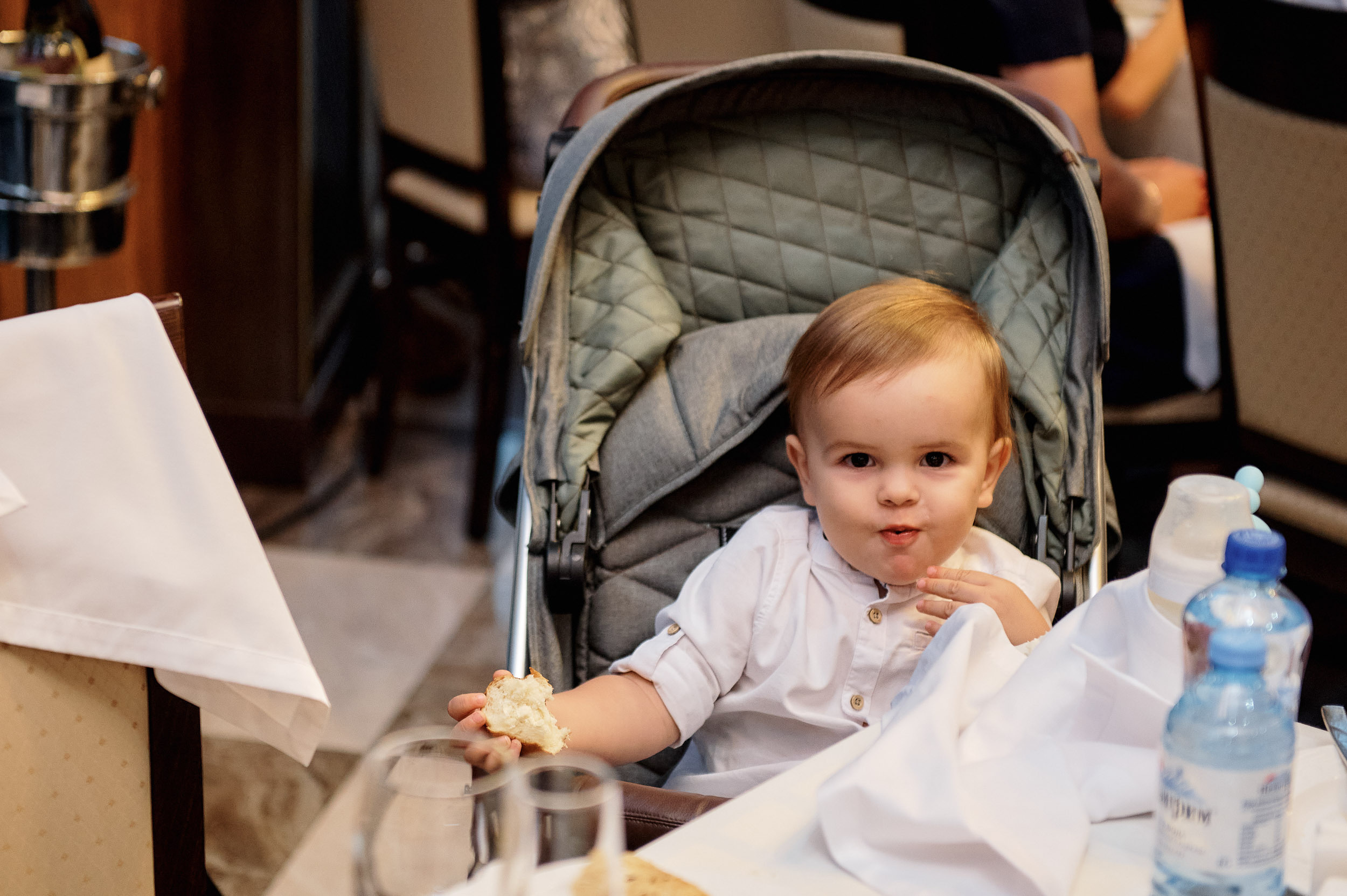 Антон + Анастасия. Свадебный фотограф Владимир Рябков