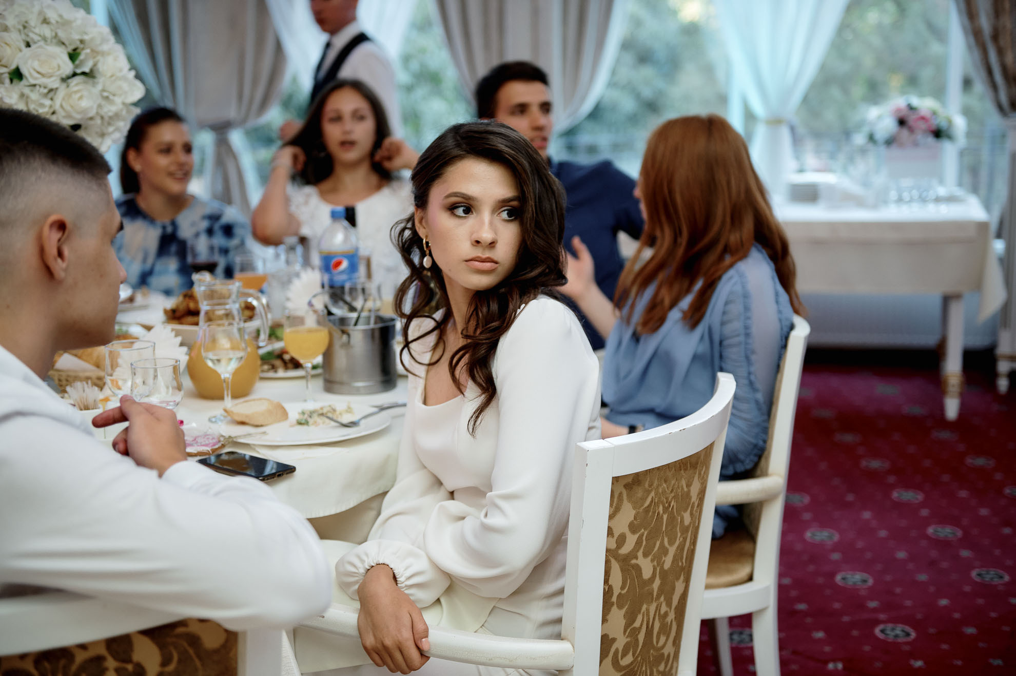 Дмитрий + Светлана. Свадебный фотограф Владимир Рябков