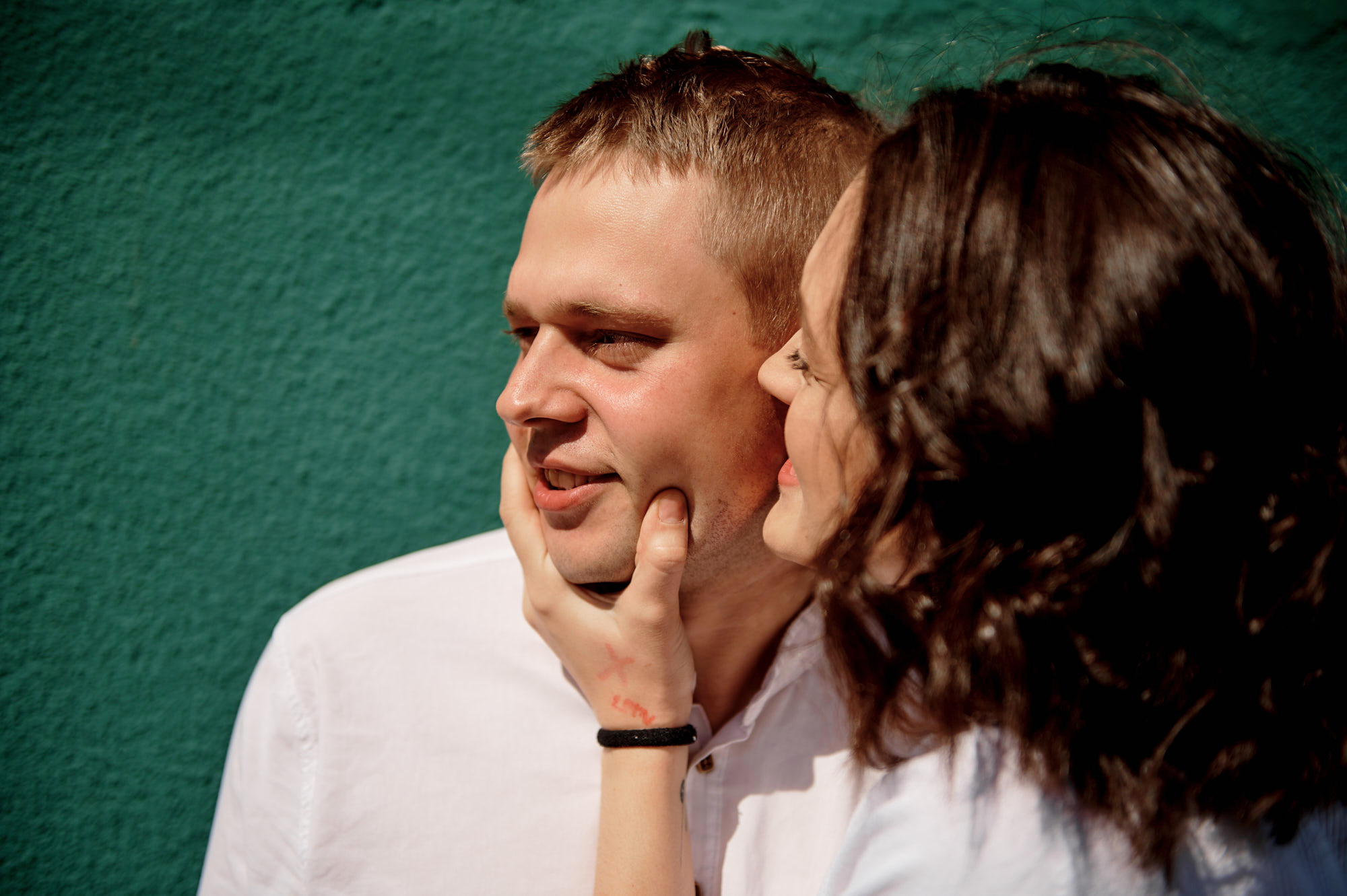 Владимир + Вера. Свадебный фотограф Владимир Рябков