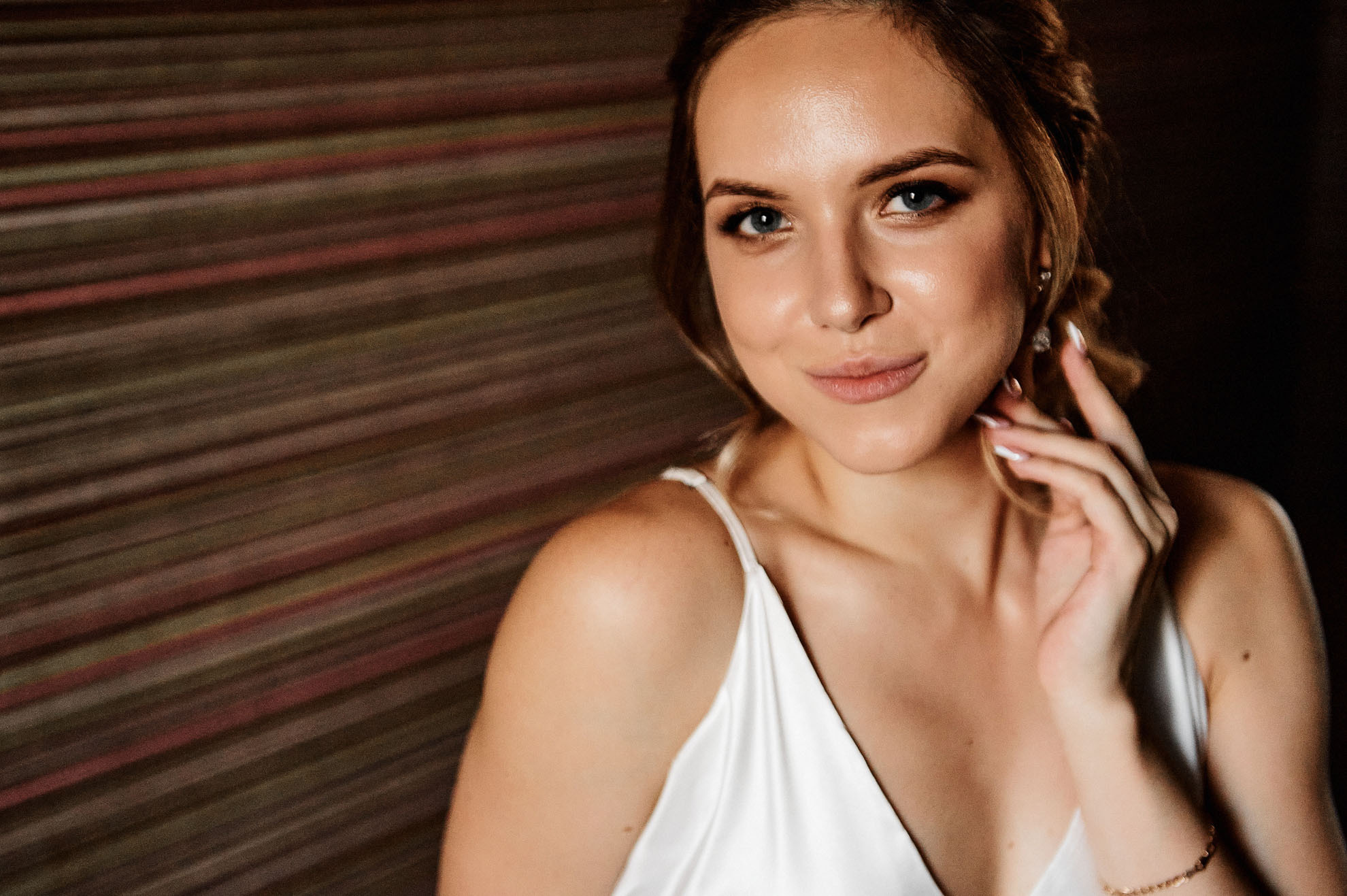 Дмитрий + Светлана. Свадебный фотограф Владимир Рябков