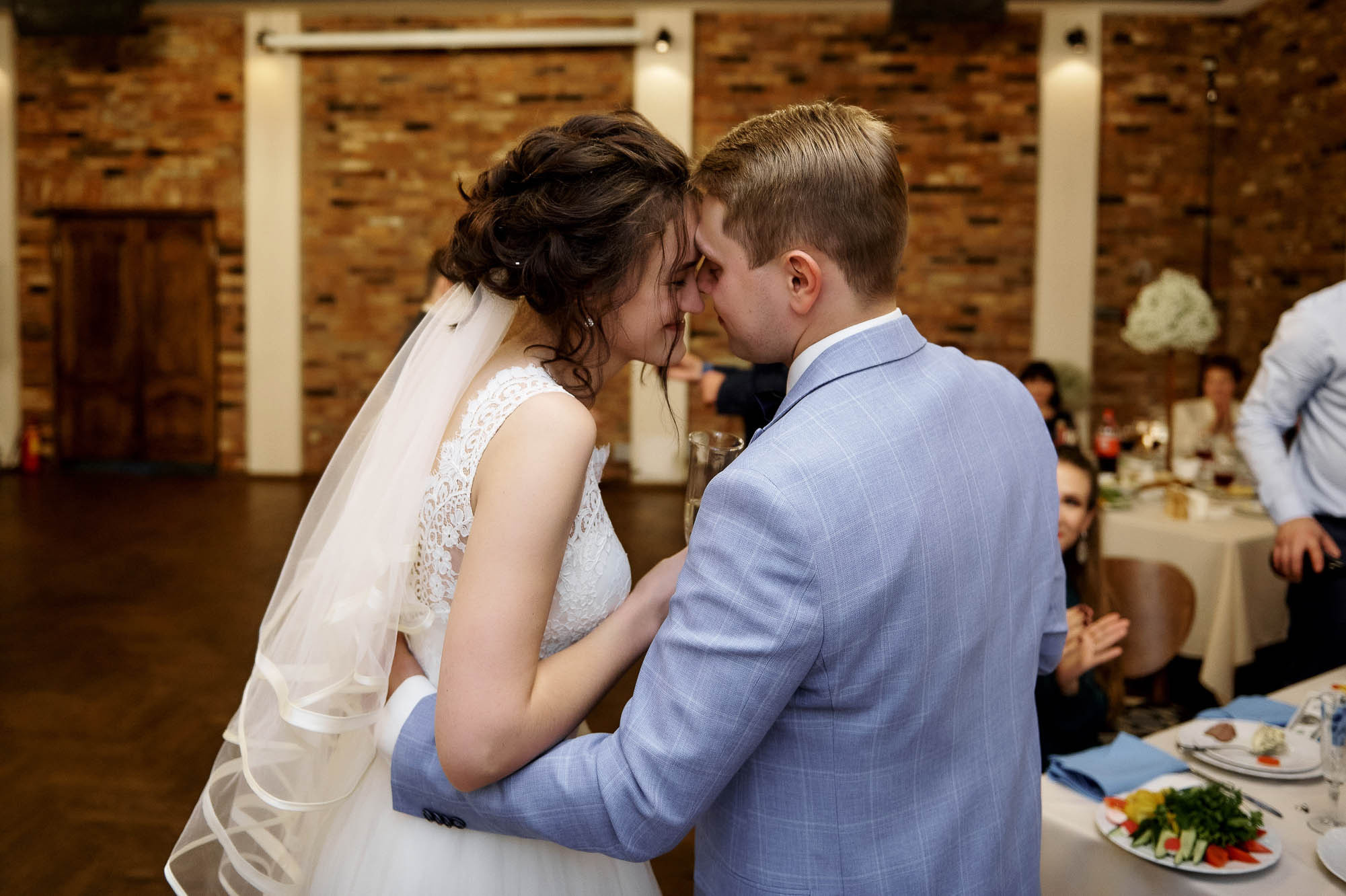 Владимир + Вера. Свадебный фотограф Владимир Рябков