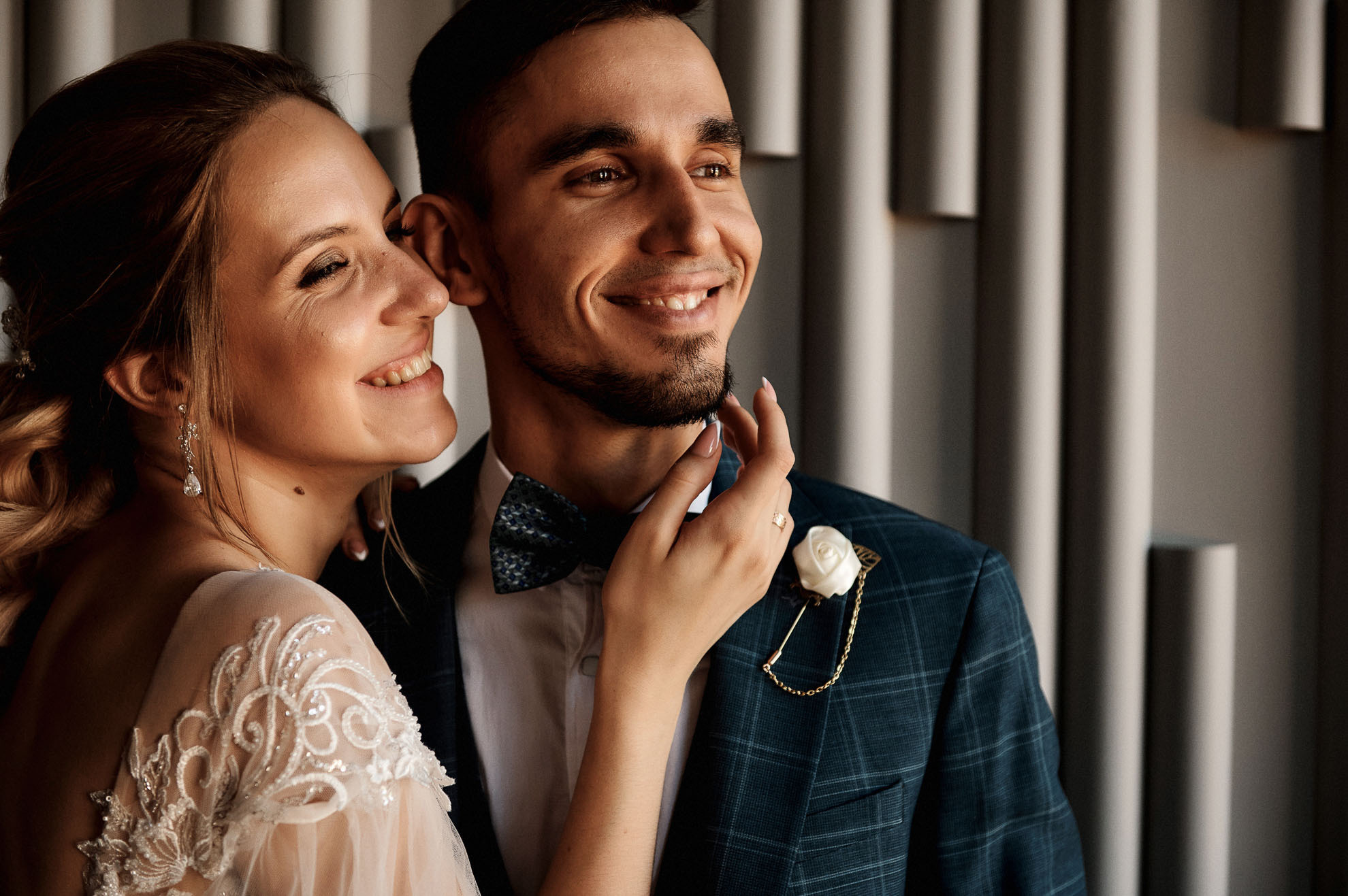 Дмитрий + Светлана. Свадебный фотограф Владимир Рябков