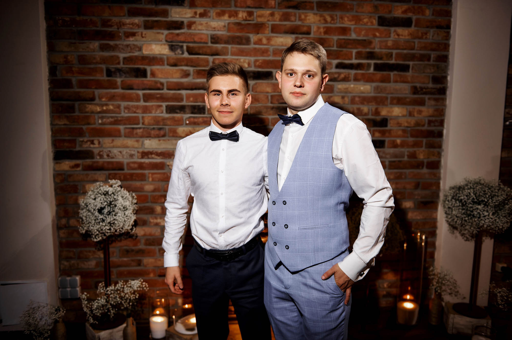 Владимир + Вера. Свадебный фотограф Владимир Рябков