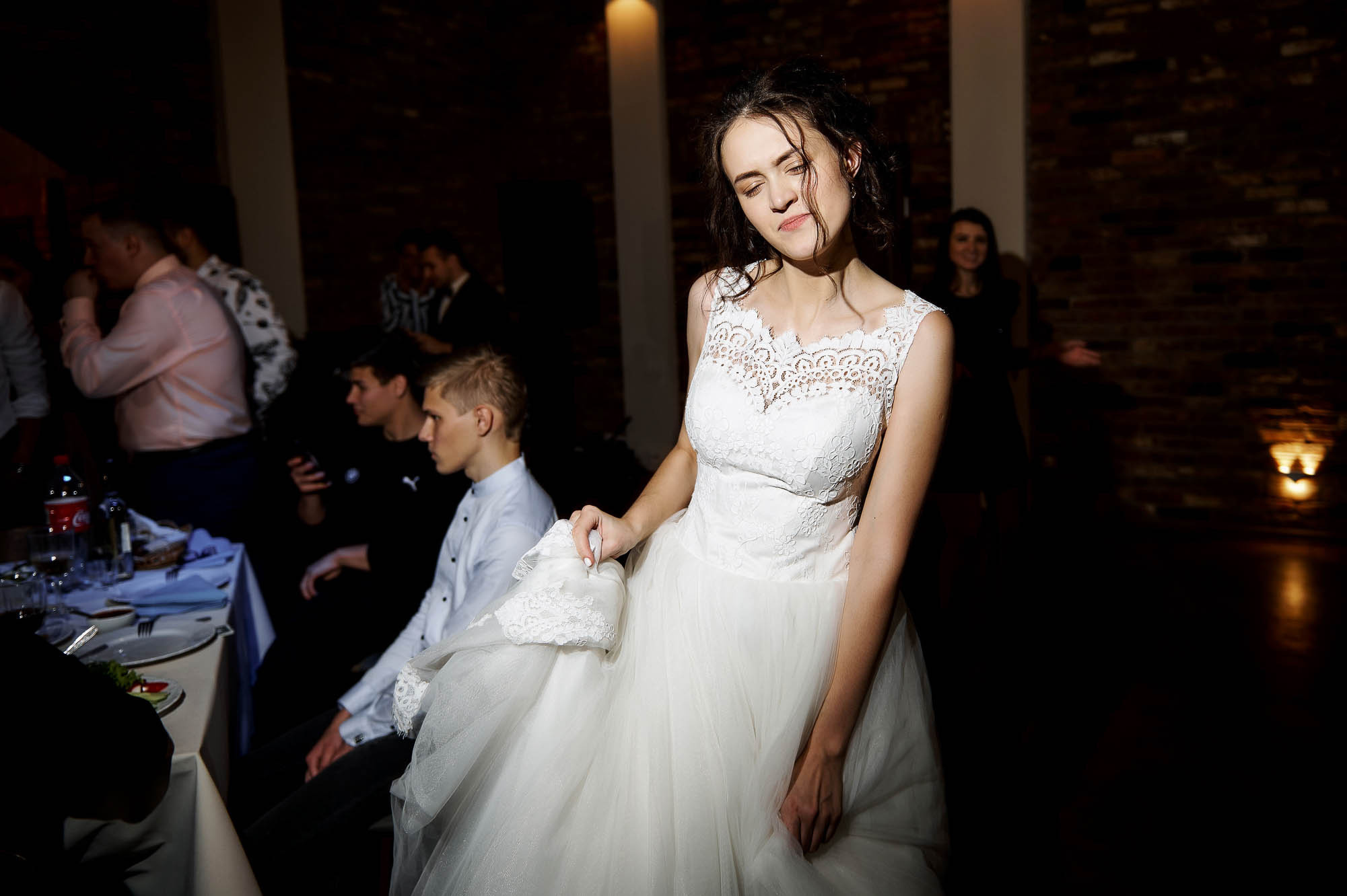 Владимир + Вера. Свадебный фотограф Владимир Рябков