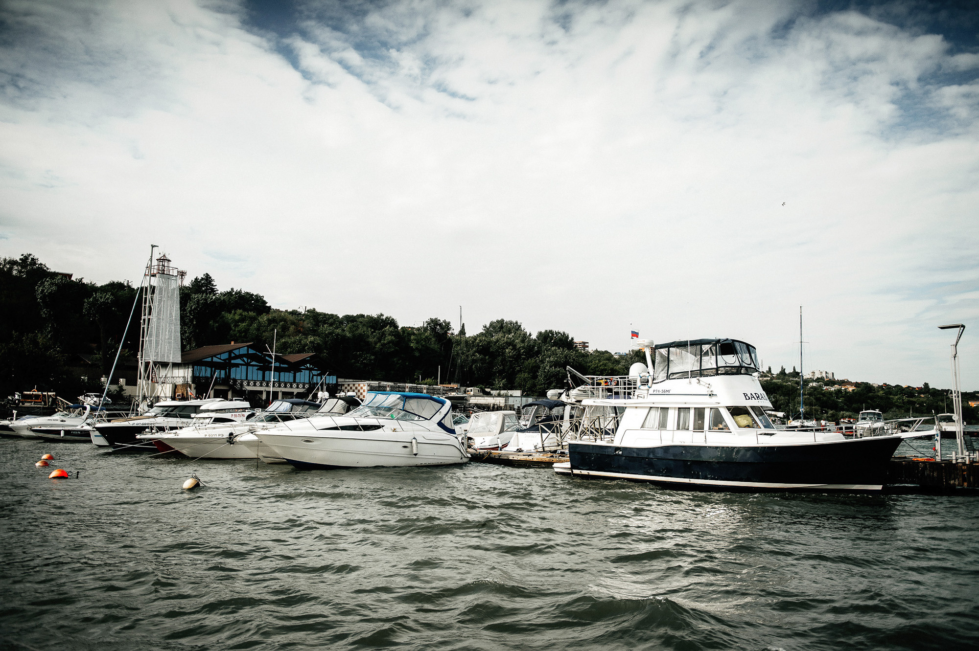 Владислав + Евгения. Свадебный фотограф Владимир Рябков