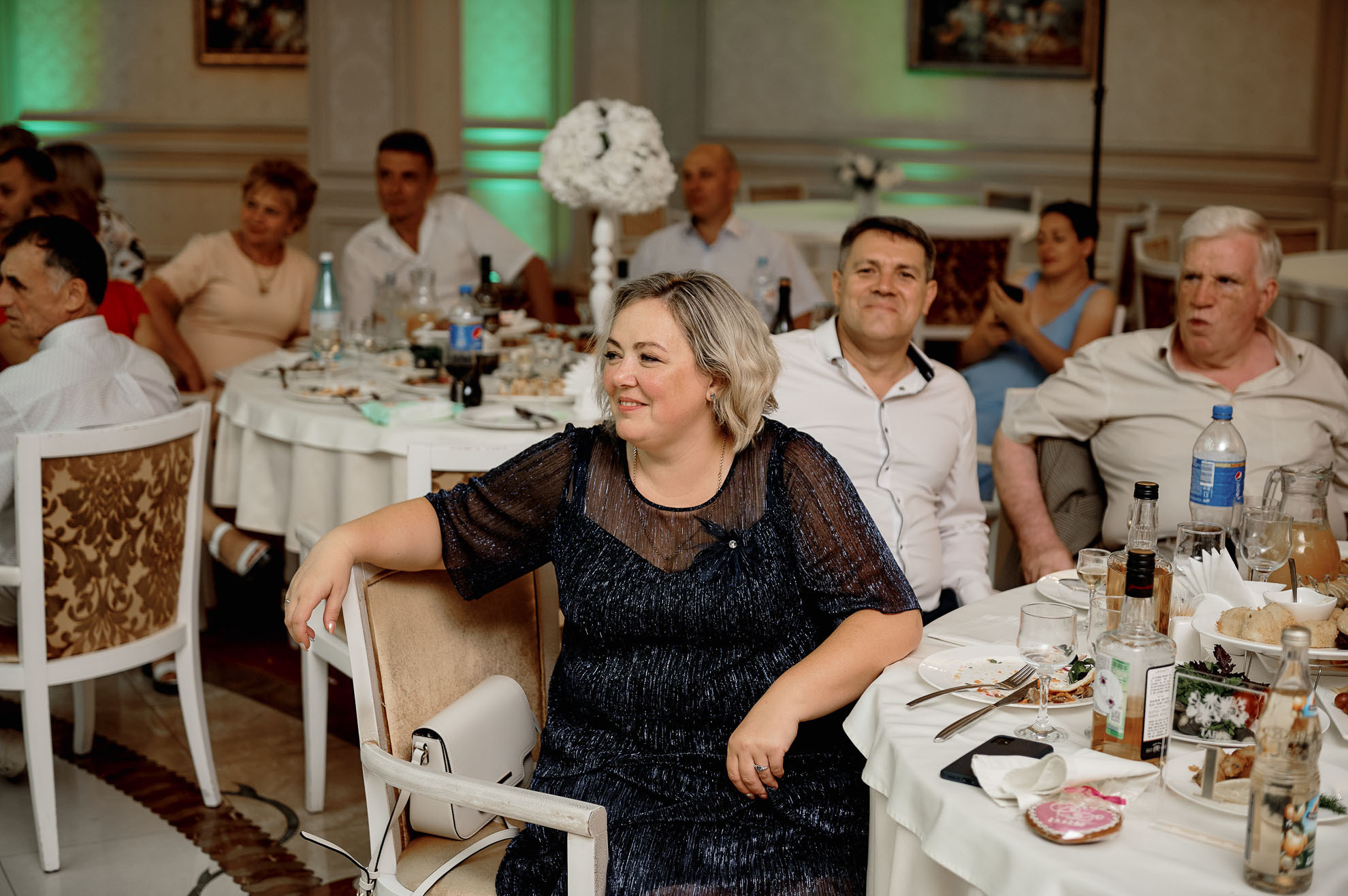 Дмитрий + Светлана. Свадебный фотограф Владимир Рябков