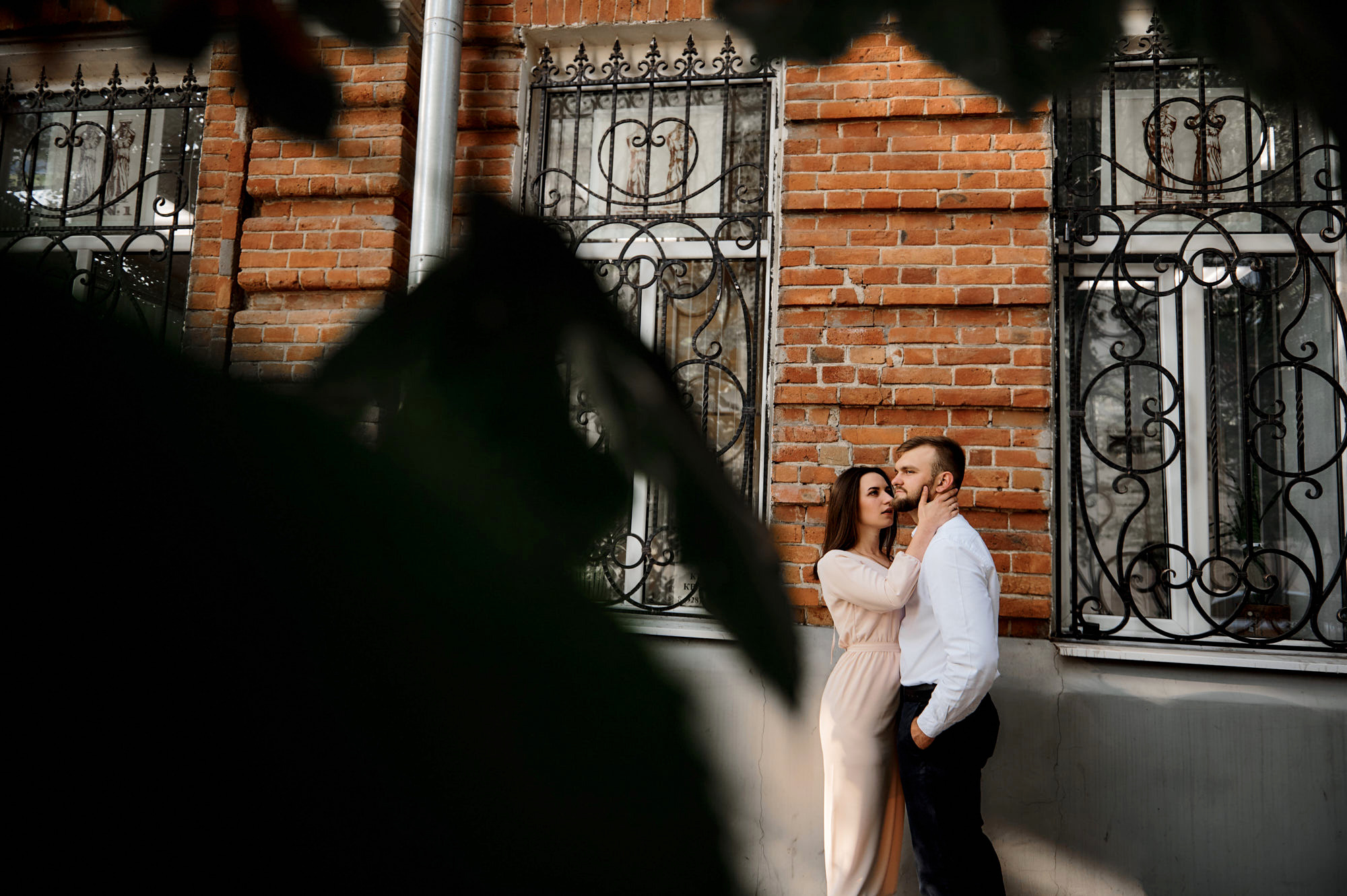 Пётр + Валерия. Свадебный фотограф Владимир Рябков