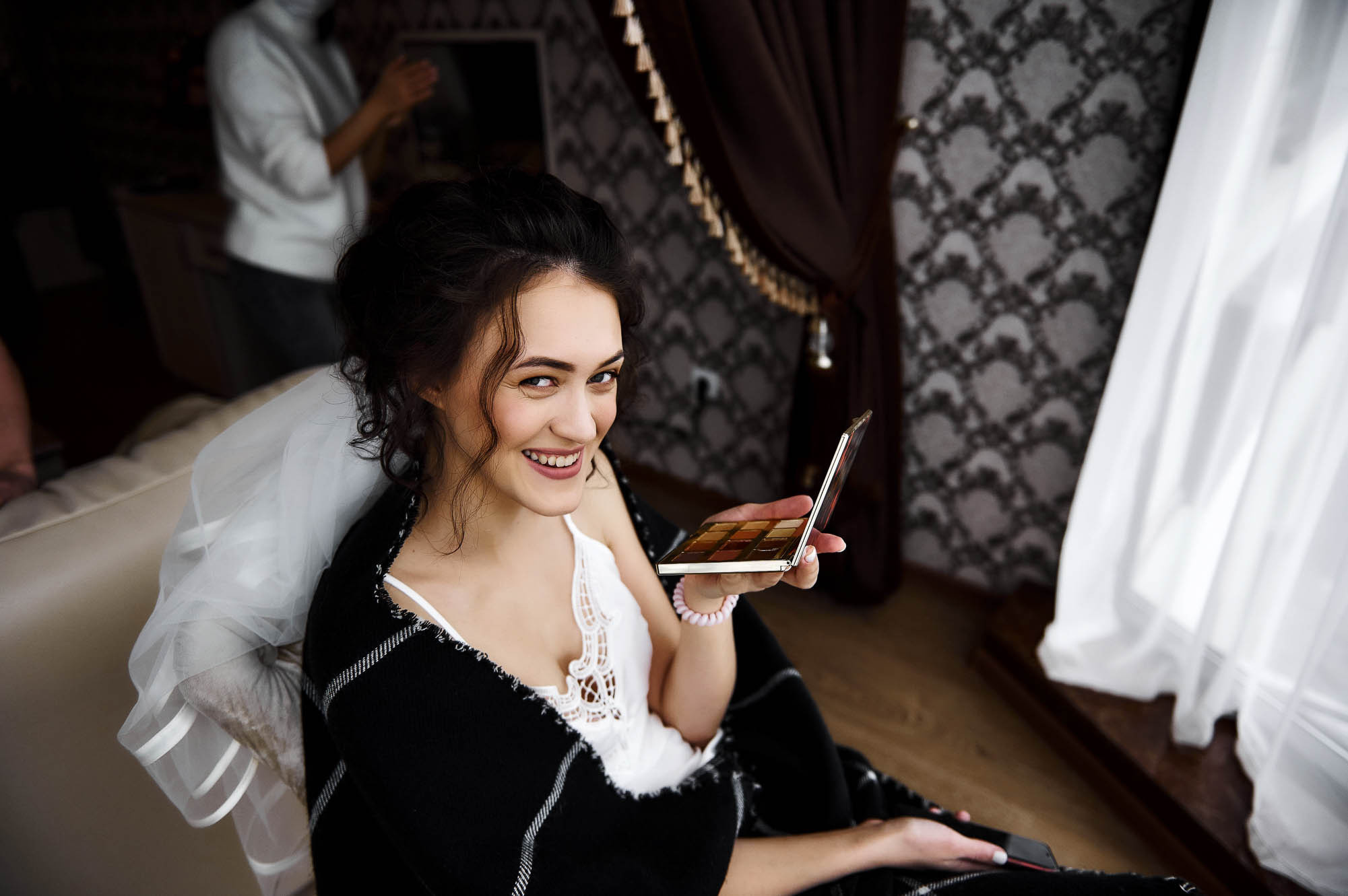 Владимир + Вера. Свадебный фотограф Владимир Рябков