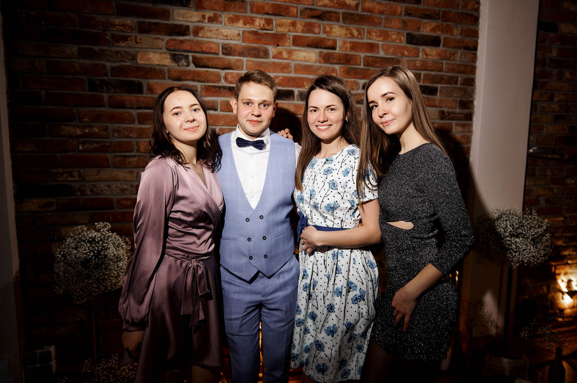 Владимир + Вера. Свадебный фотограф Владимир Рябков