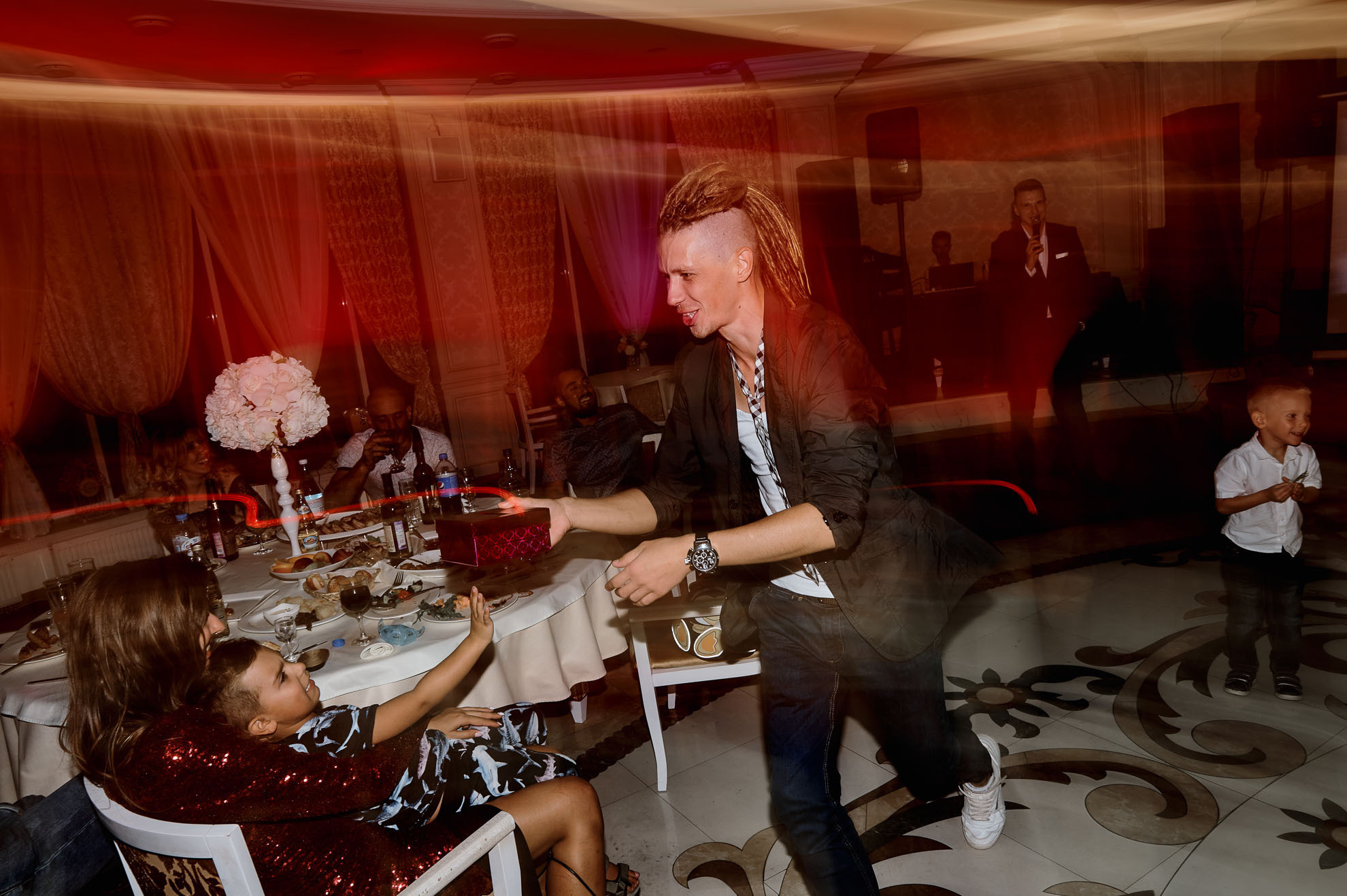 Дмитрий + Светлана. Свадебный фотограф Владимир Рябков