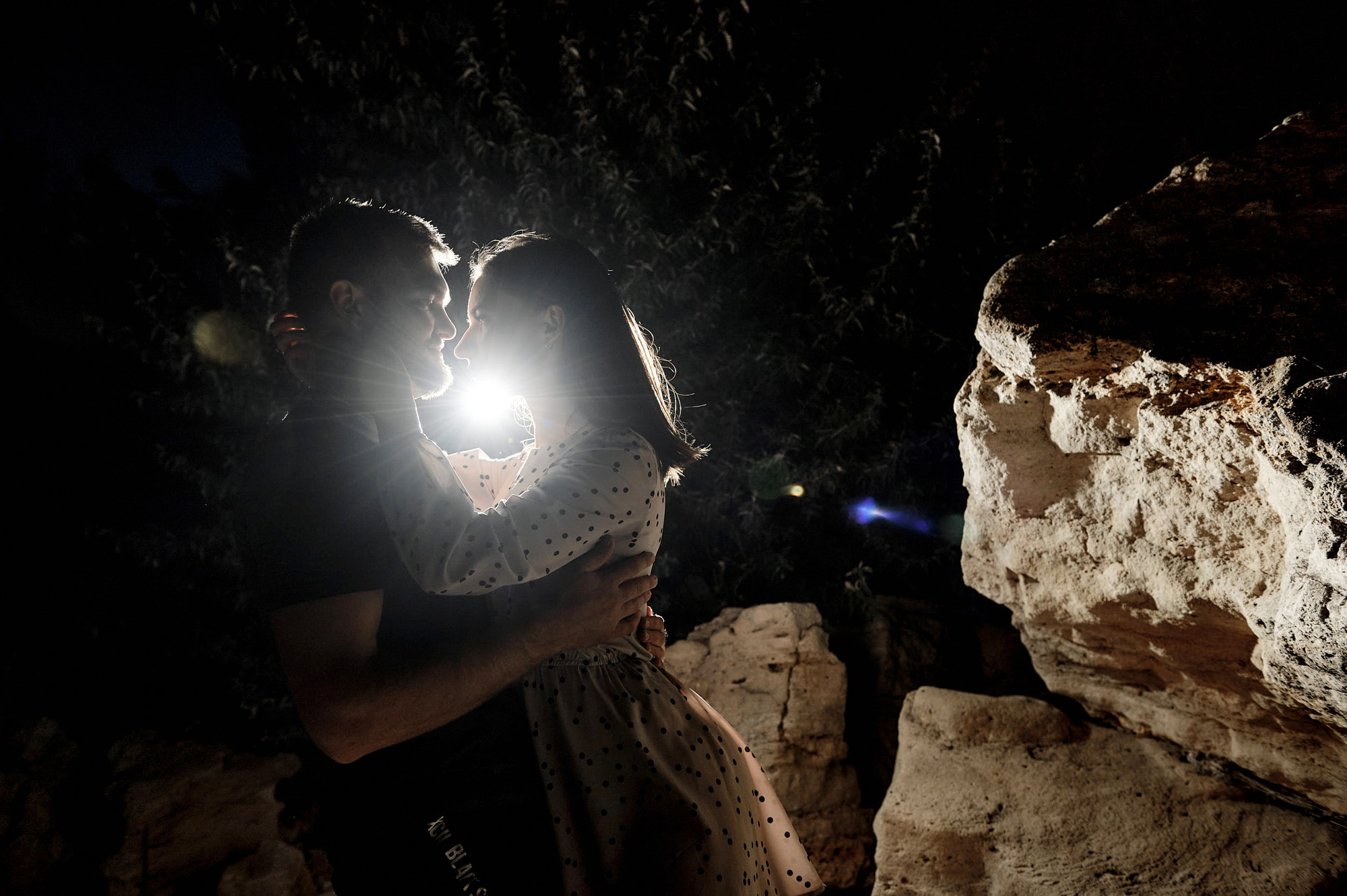 Пётр + Валерия. Свадебный фотограф Владимир Рябков