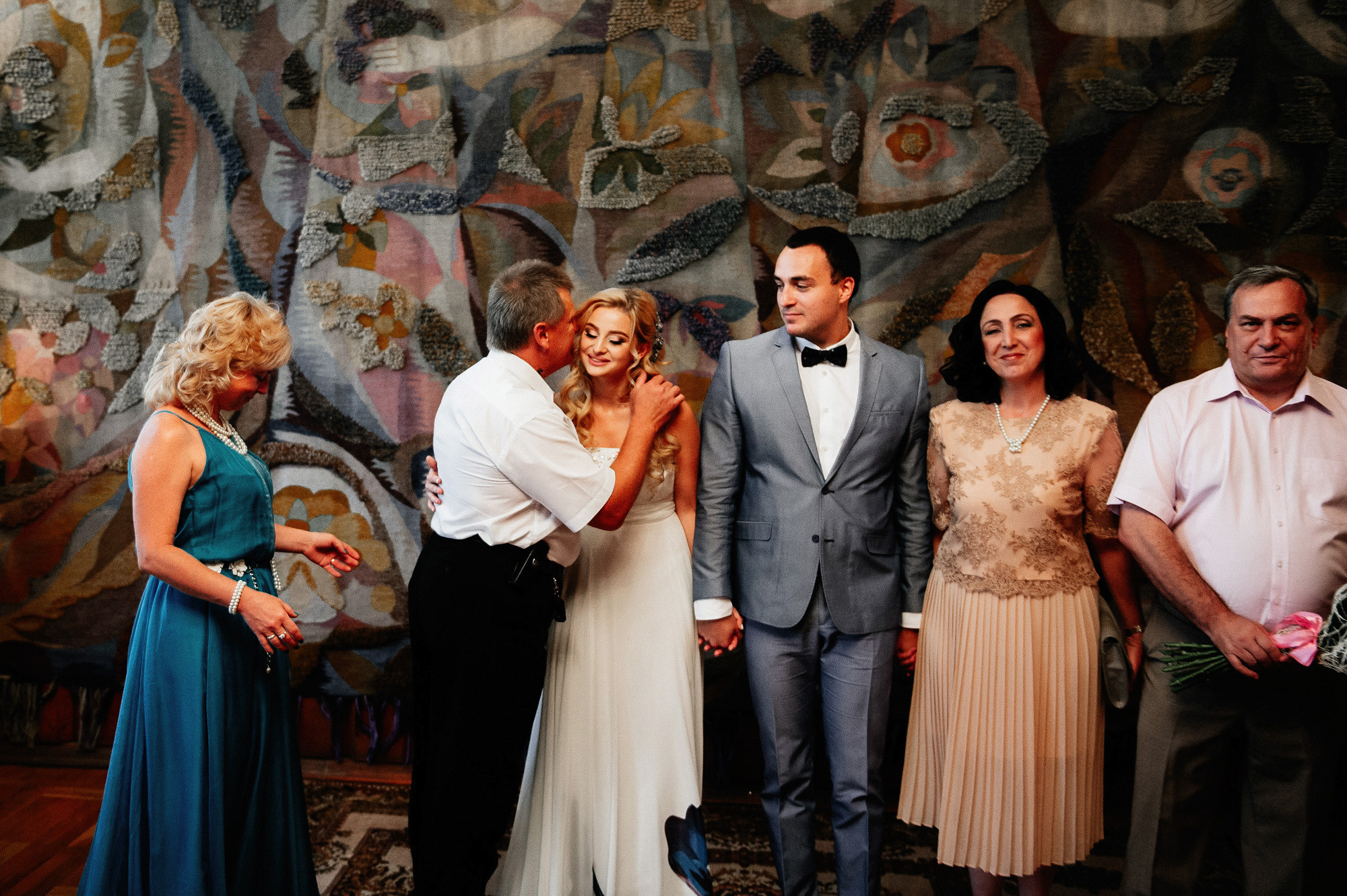 Владислав + Евгения. Свадебный фотограф Владимир Рябков