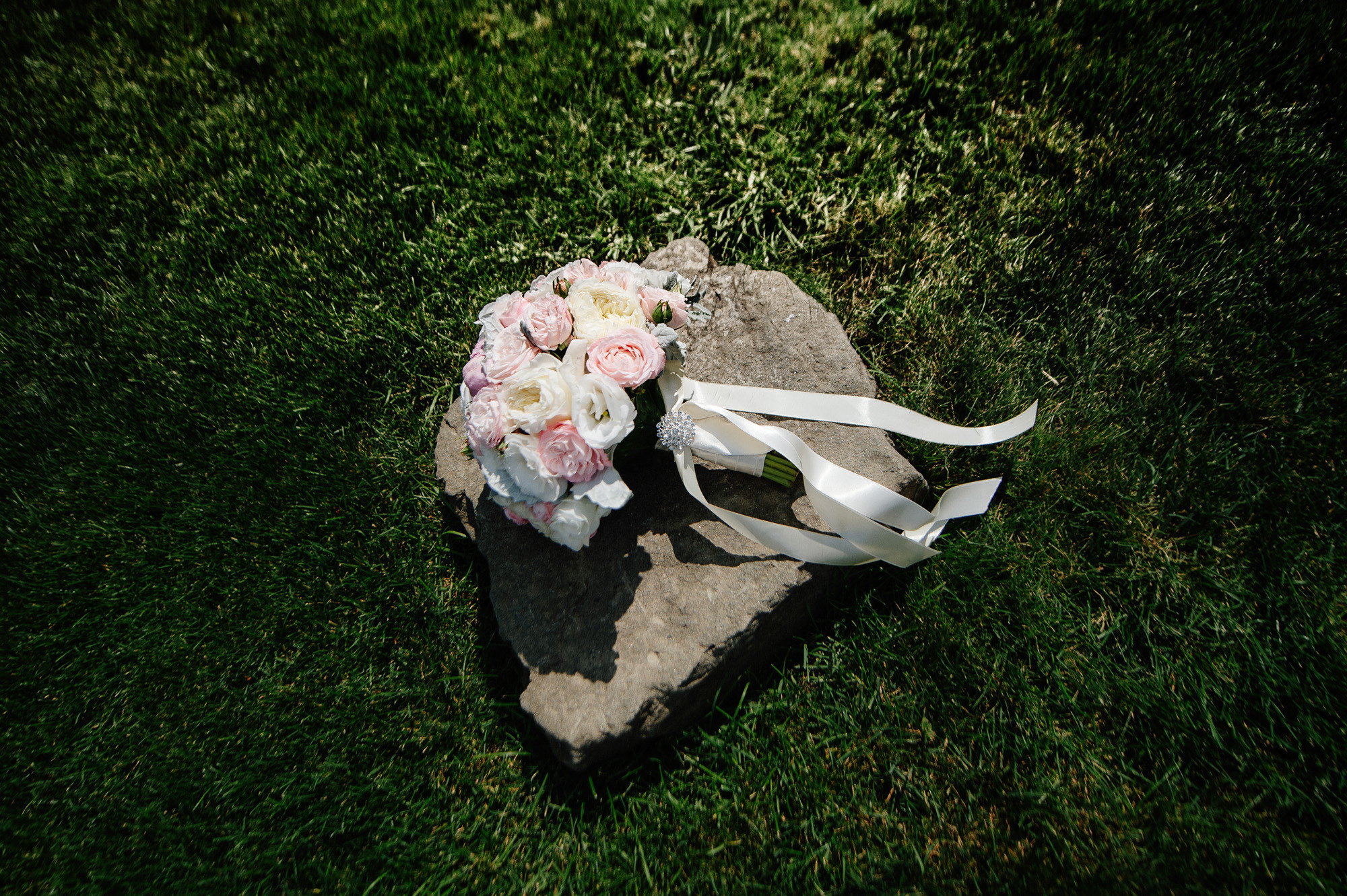 Николай + Светлана. Свадебный фотограф Владимир Рябков