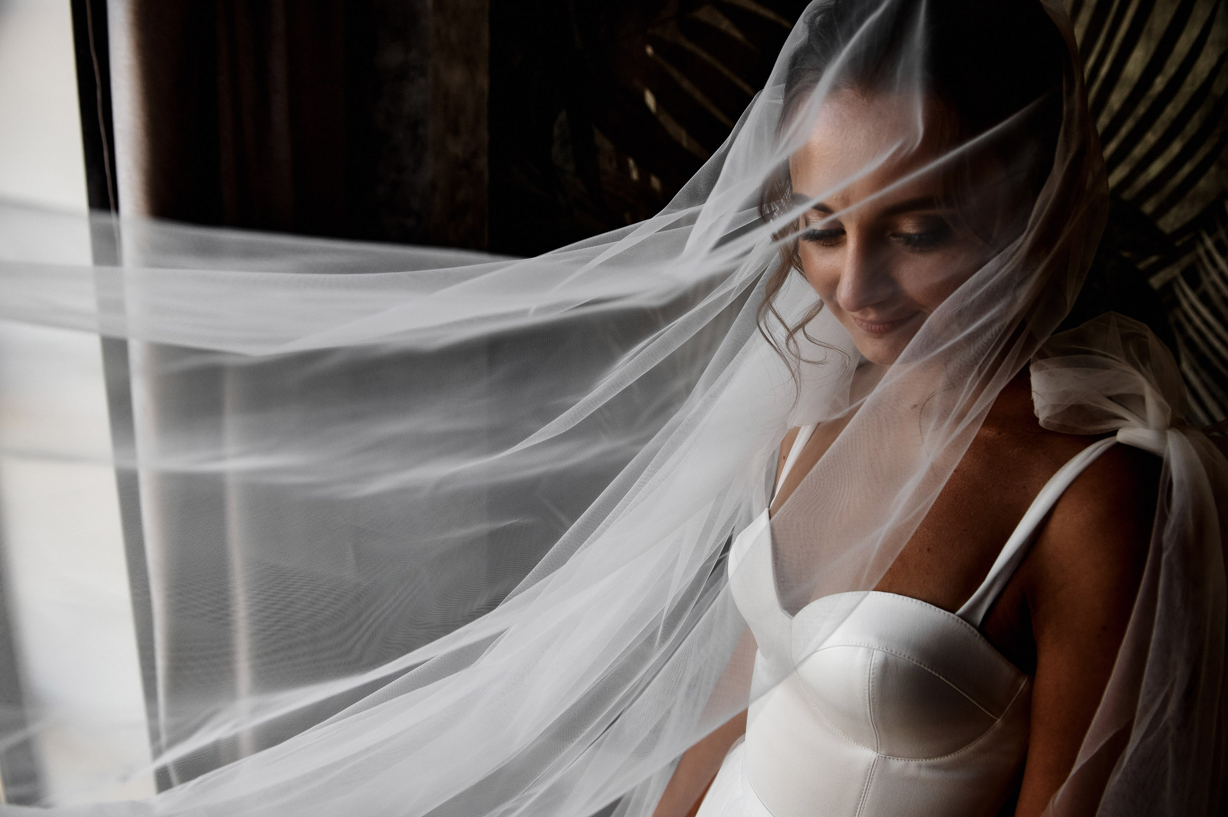 Антон + Анастасия. Свадебный фотограф Владимир Рябков