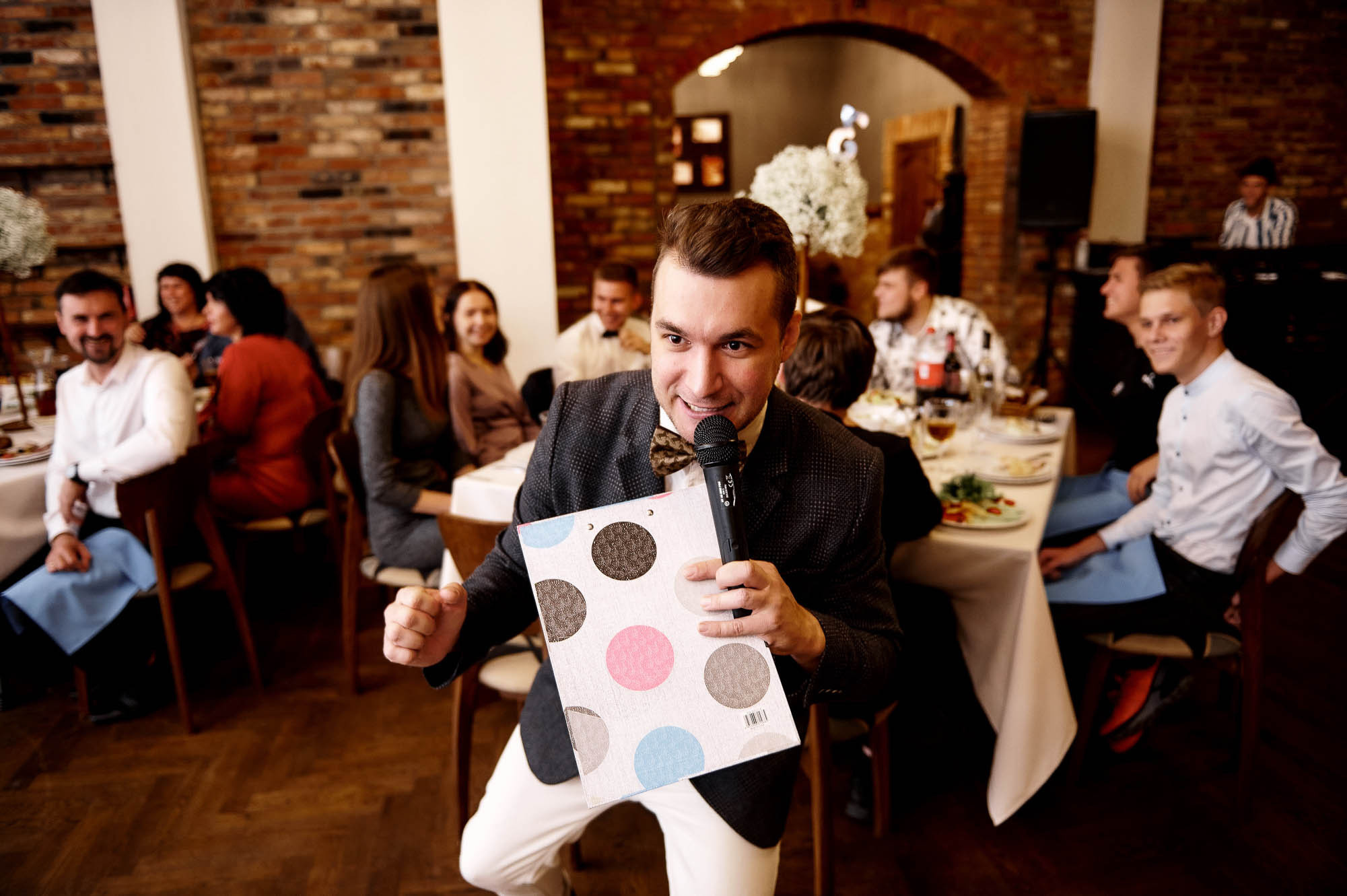 Владимир + Вера. Свадебный фотограф Владимир Рябков