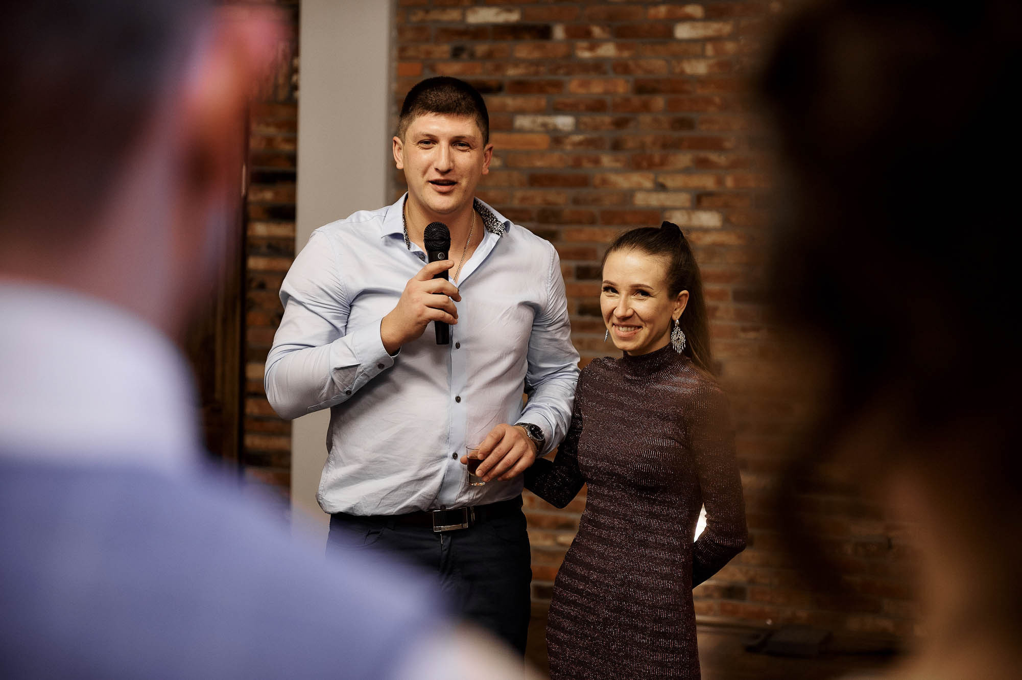 Владимир + Вера. Свадебный фотограф Владимир Рябков