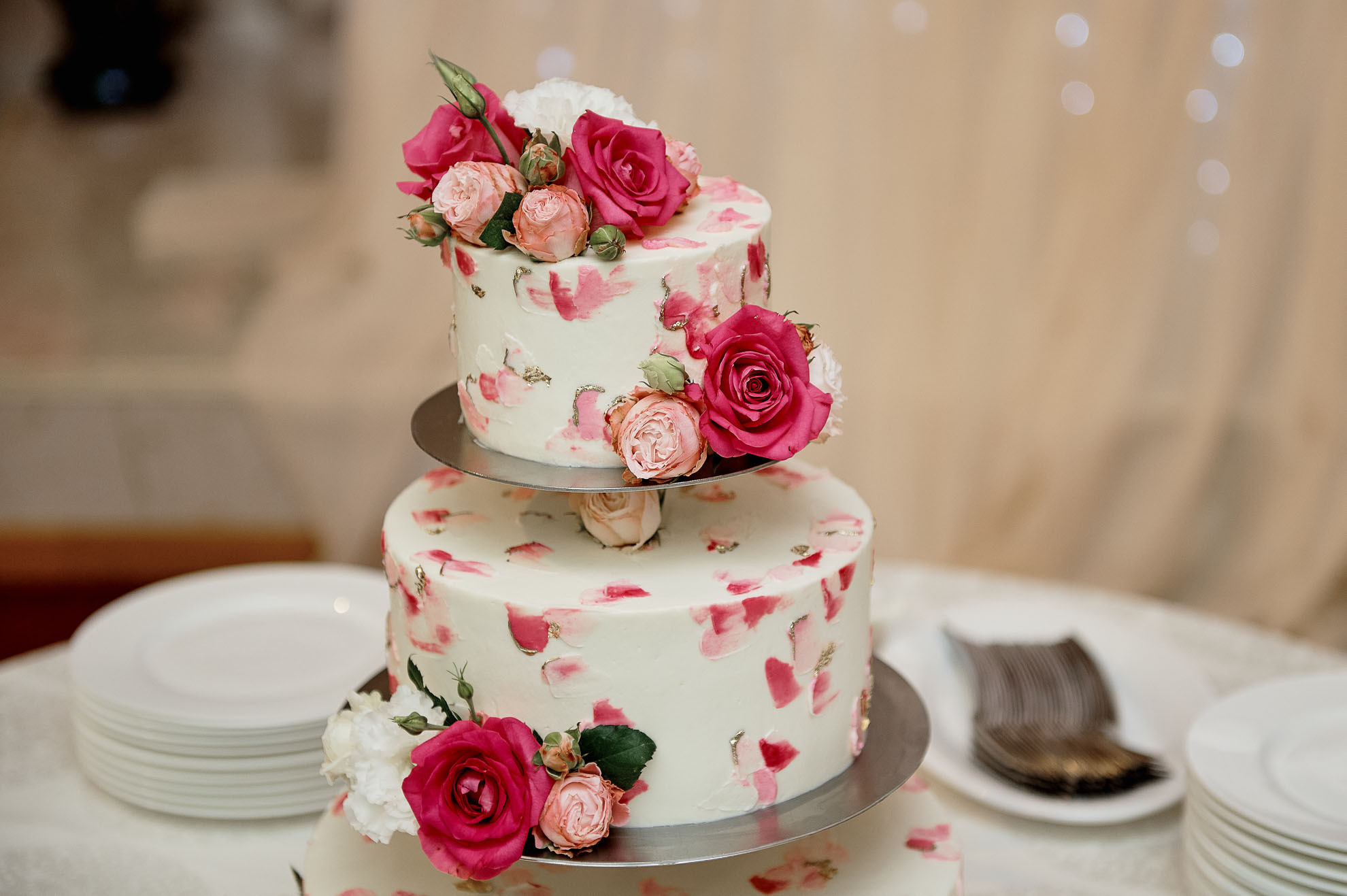 Дмитрий + Светлана. Свадебный фотограф Владимир Рябков