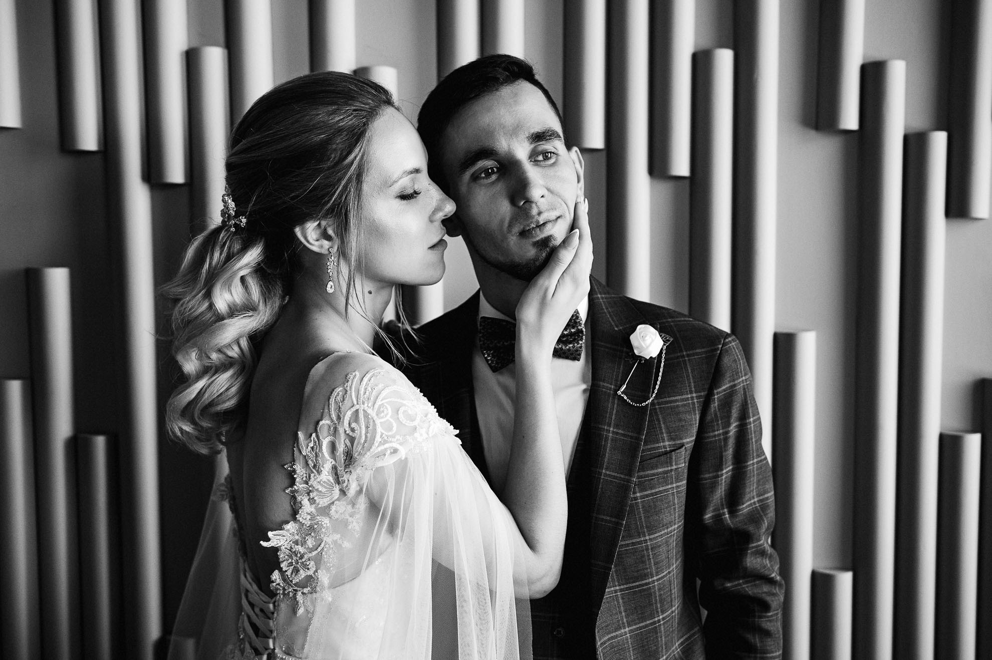 Дмитрий + Светлана. Свадебный фотограф Владимир Рябков