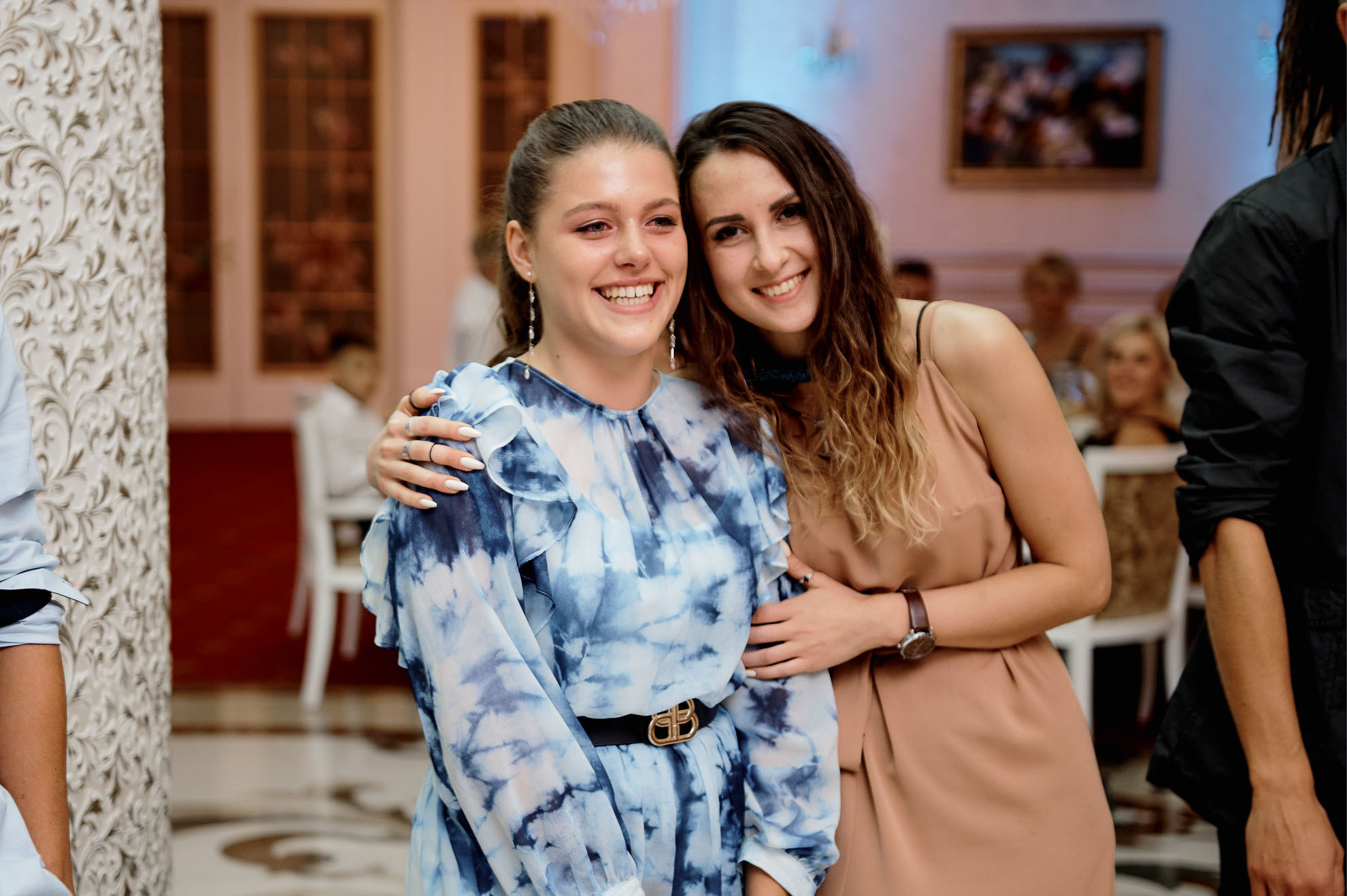 Дмитрий + Светлана. Свадебный фотограф Владимир Рябков