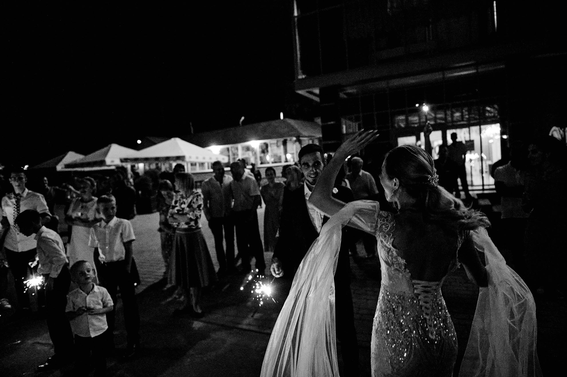 Дмитрий + Светлана. Свадебный фотограф Владимир Рябков