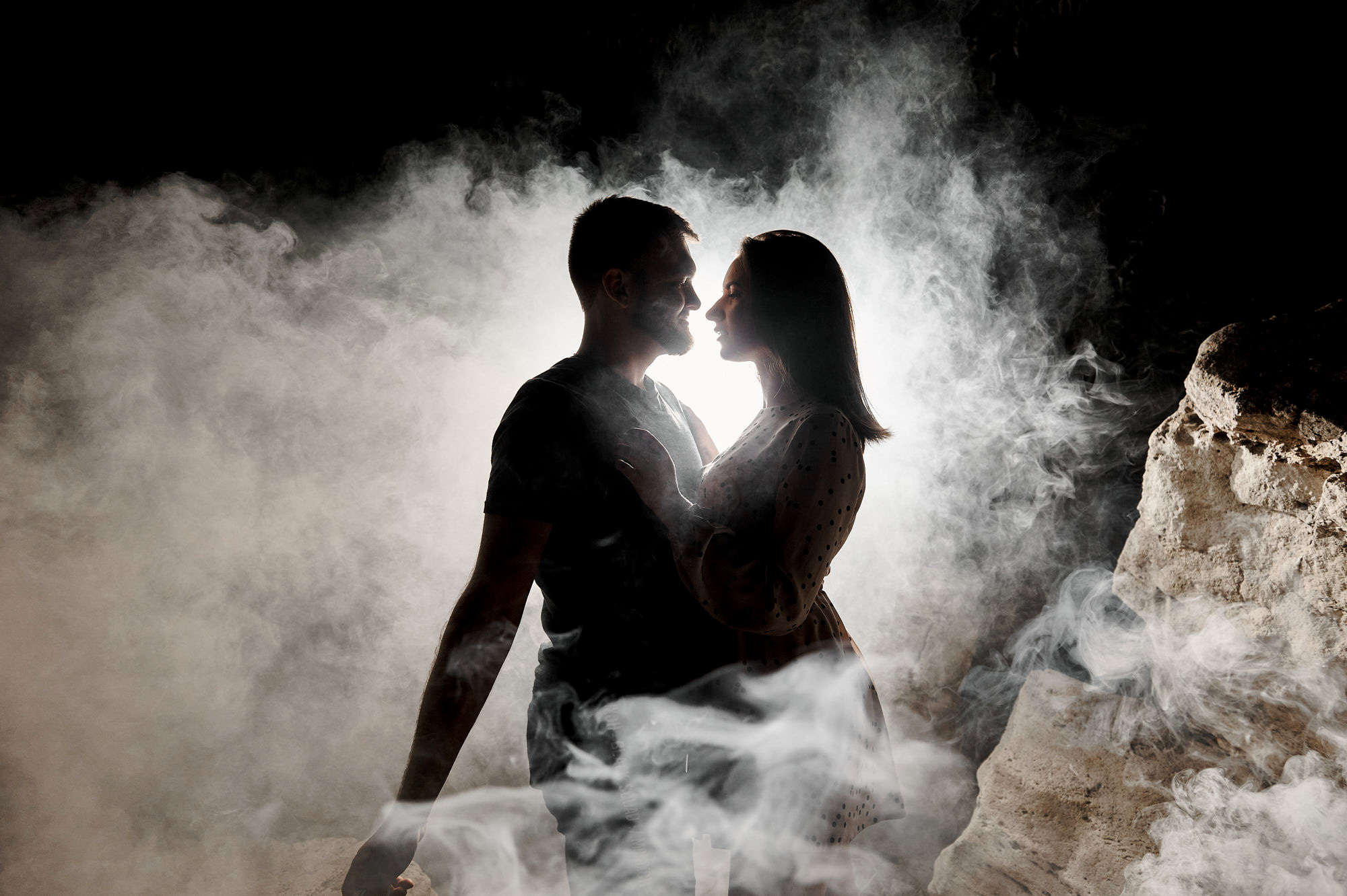 Пётр + Валерия. Свадебный фотограф Владимир Рябков