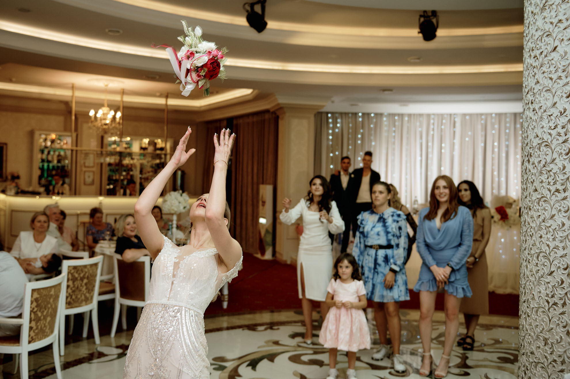 Дмитрий + Светлана. Свадебный фотограф Владимир Рябков