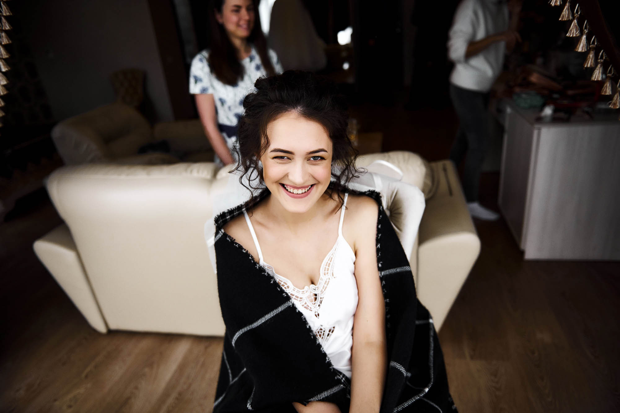 Владимир + Вера. Свадебный фотограф Владимир Рябков