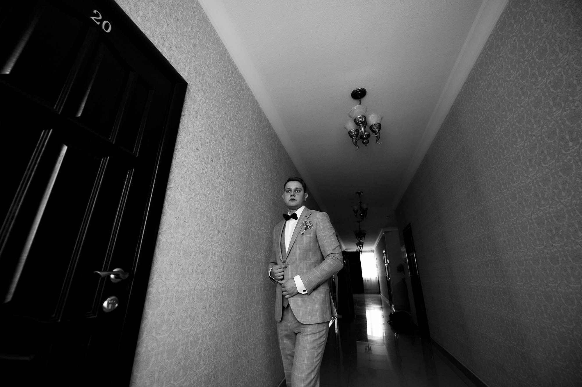 Владимир + Вера. Свадебный фотограф Владимир Рябков