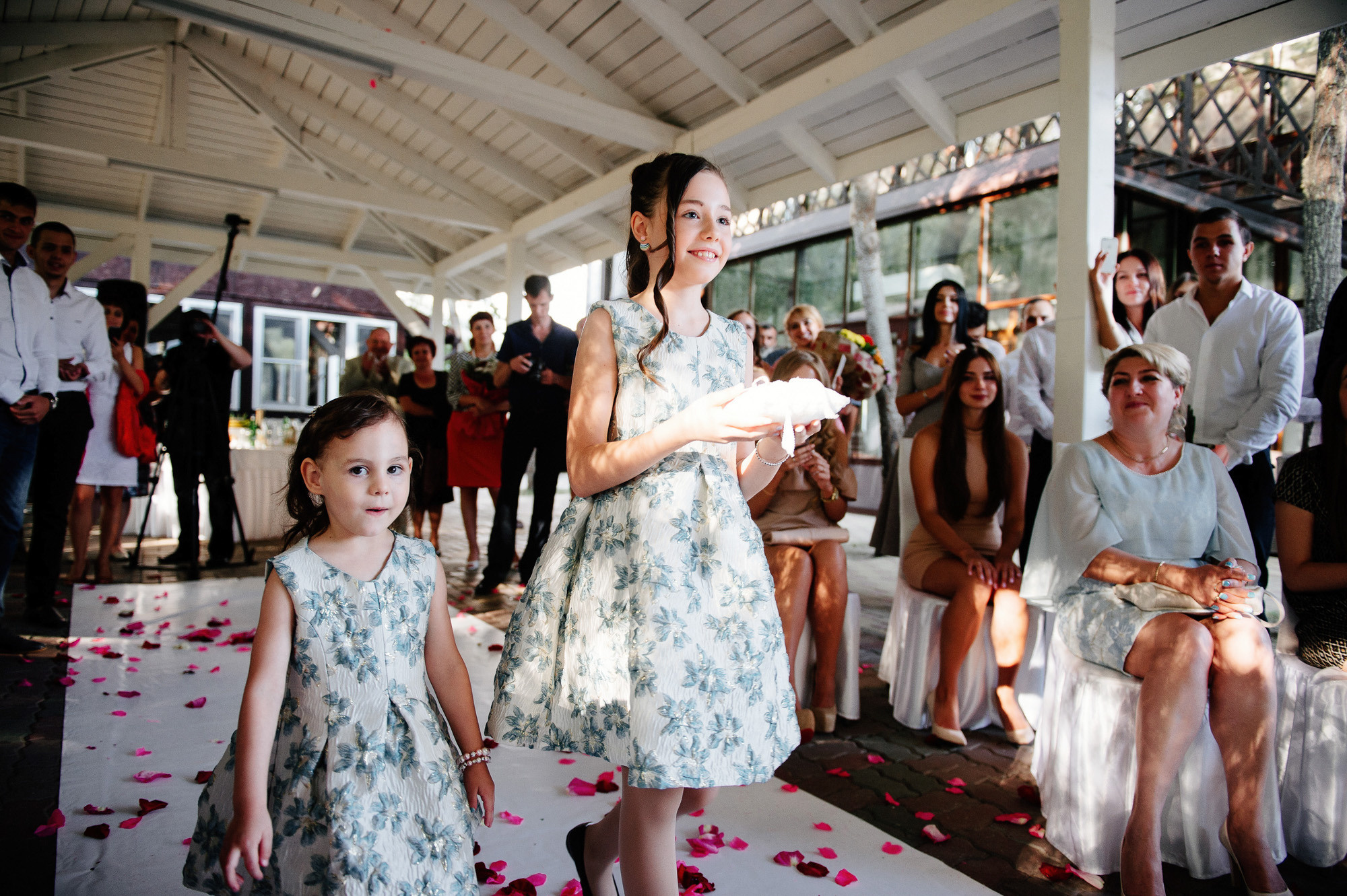 Николай + Светлана. Свадебный фотограф Владимир Рябков