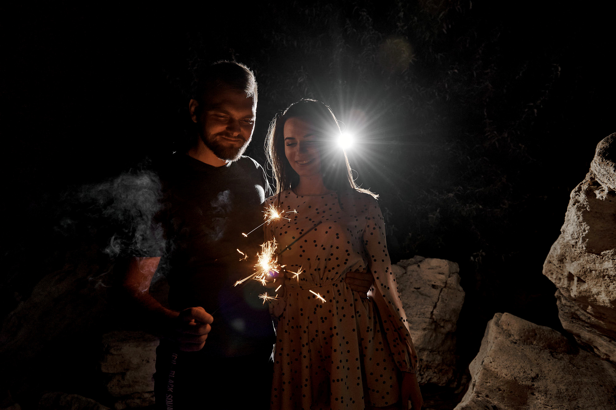 Пётр + Валерия. Свадебный фотограф Владимир Рябков