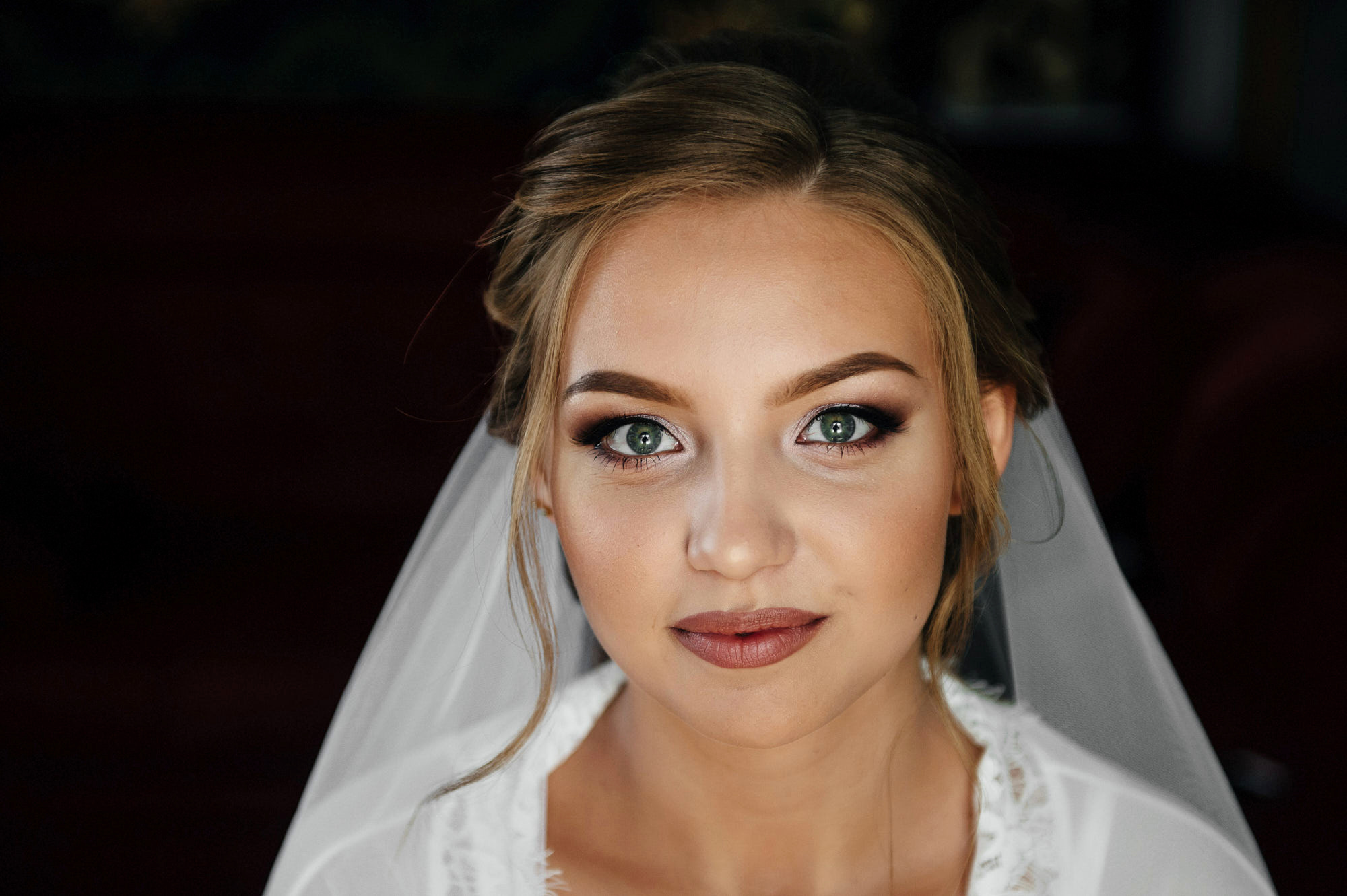 Дмитрий + Елена. Свадебный фотограф Владимир Рябков