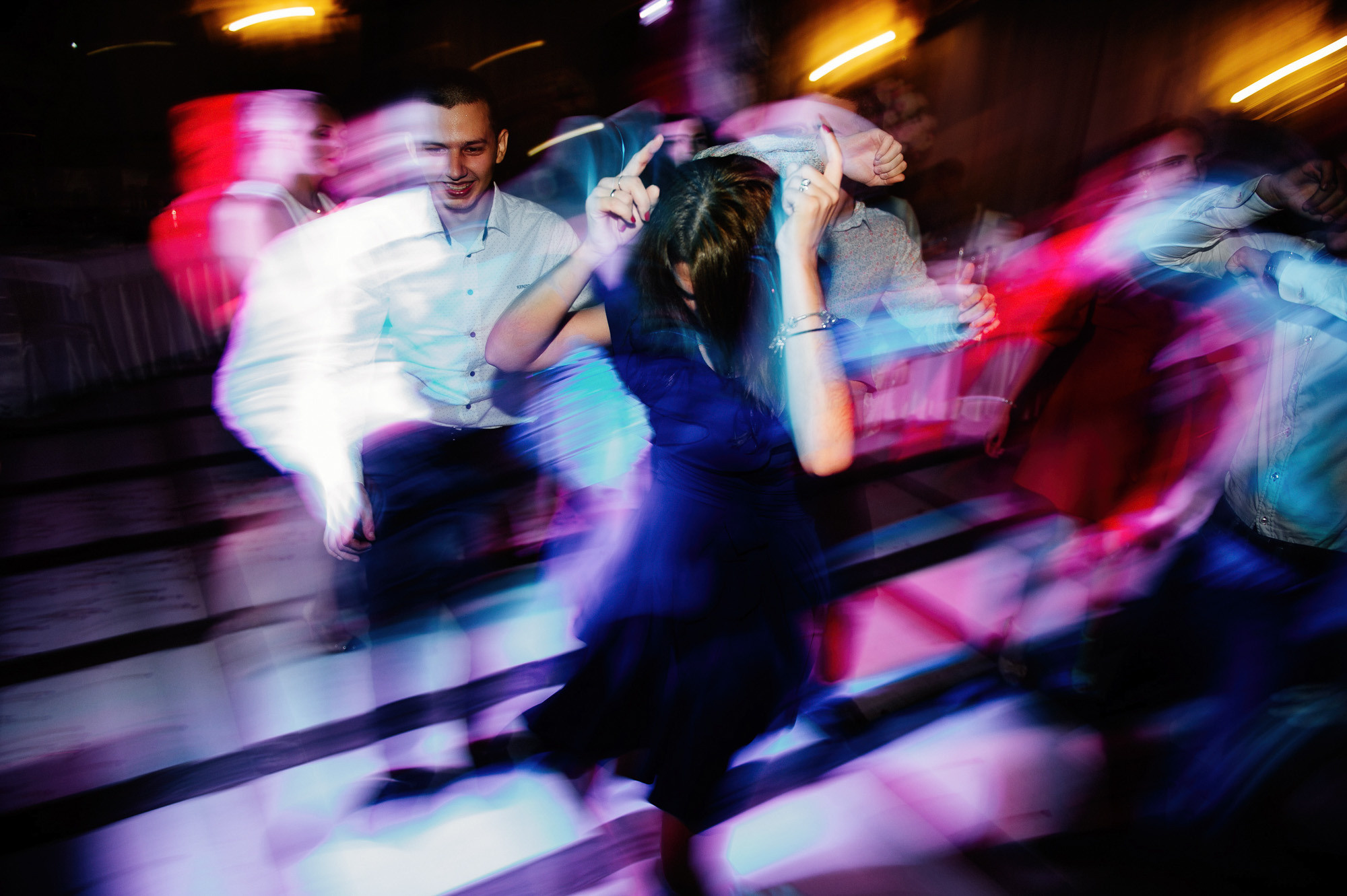 Николай + Светлана. Свадебный фотограф Владимир Рябков