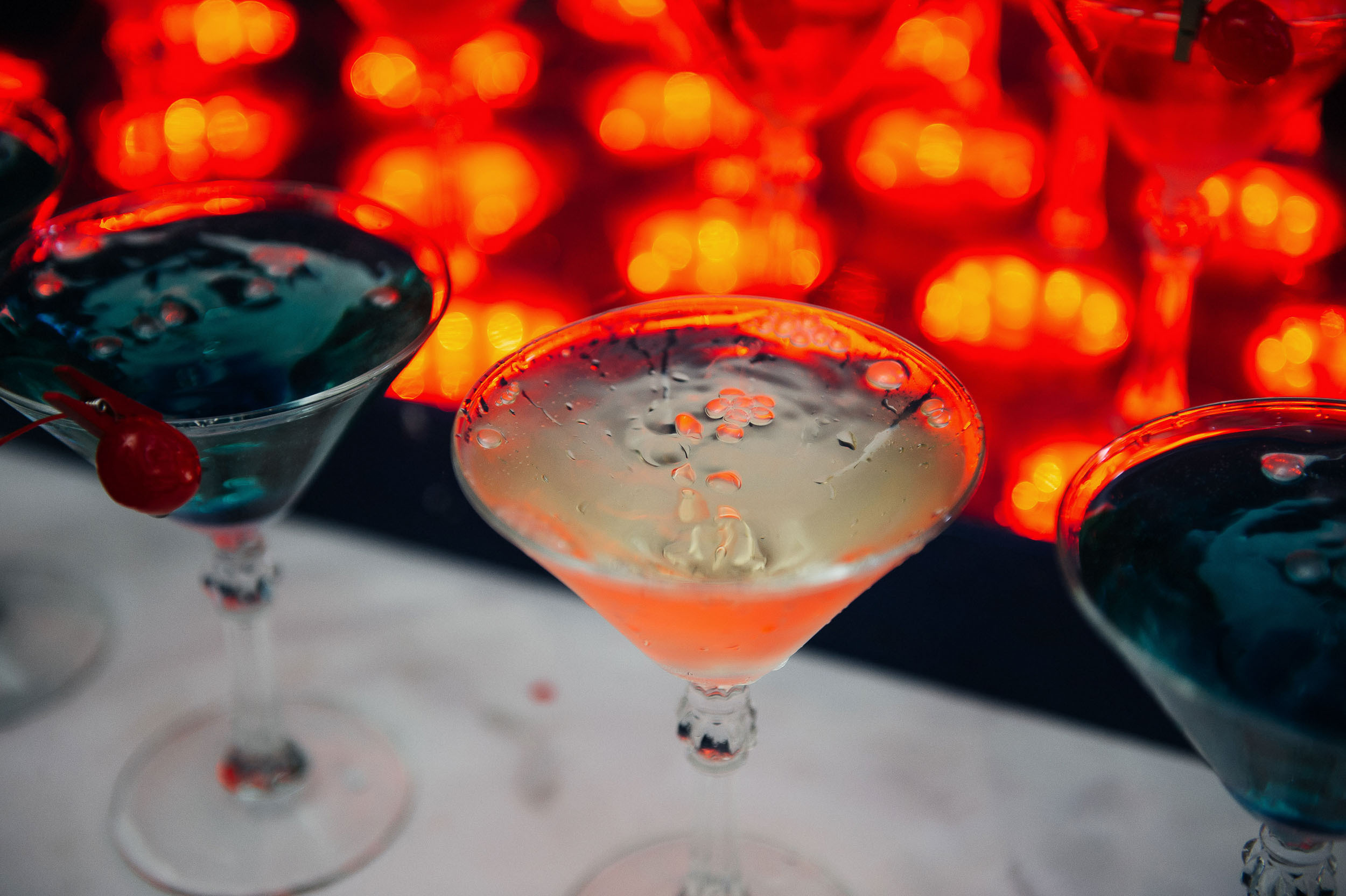 Иван + Мария. Свадебный фотограф Владимир Рябков