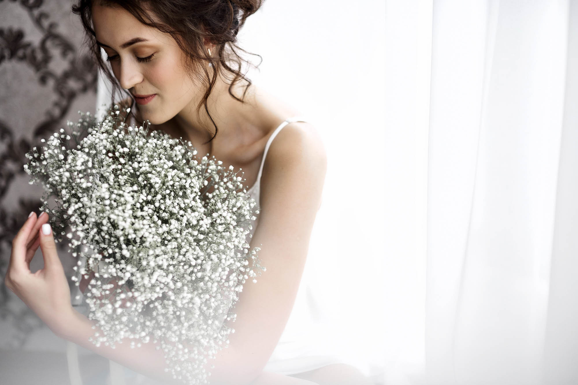 Владимир + Вера. Свадебный фотограф Владимир Рябков