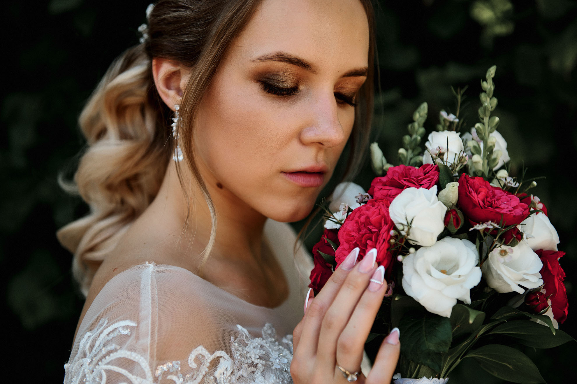 Дмитрий + Светлана. Свадебный фотограф Владимир Рябков