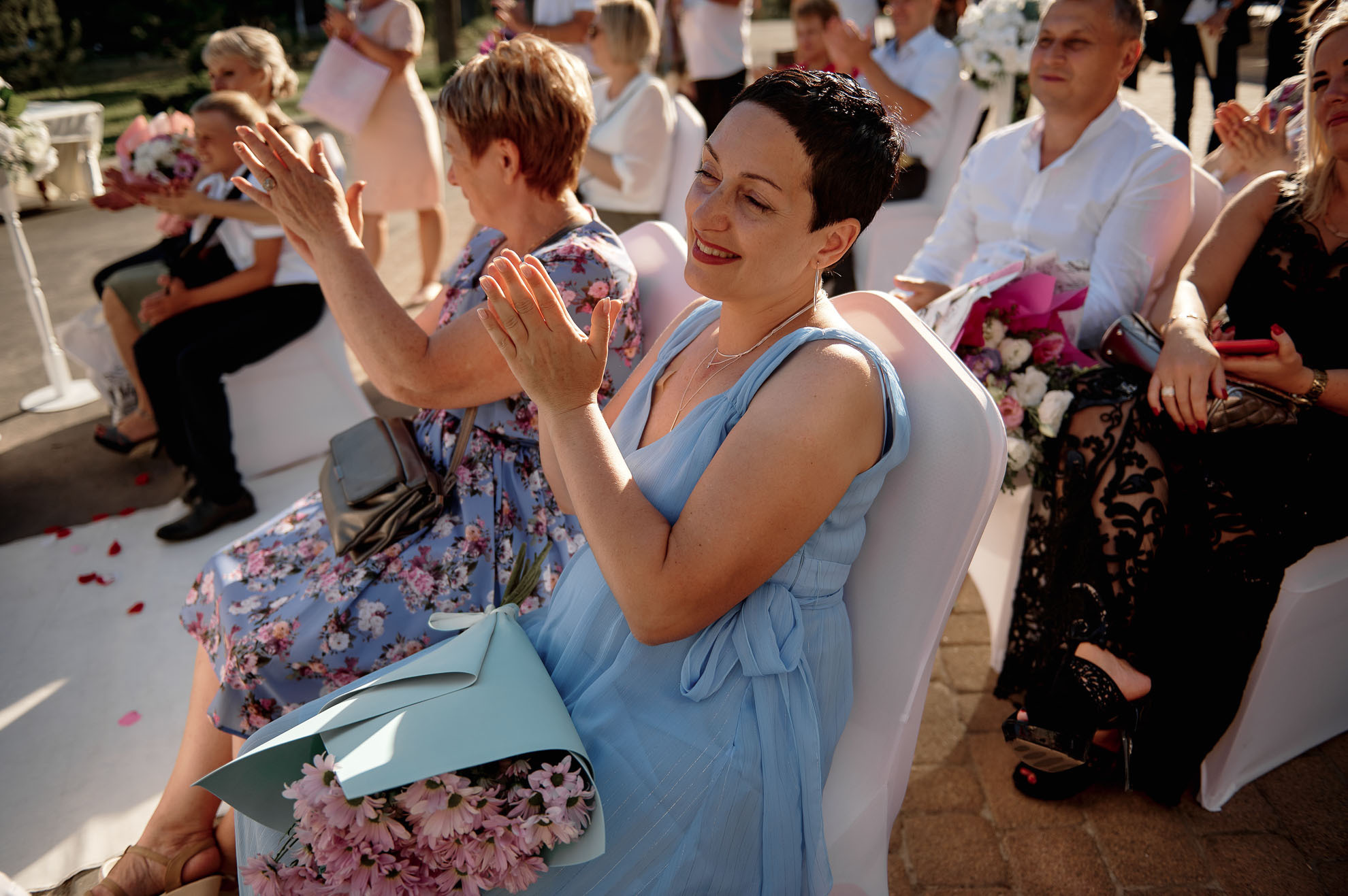 Дмитрий + Светлана. Свадебный фотограф Владимир Рябков