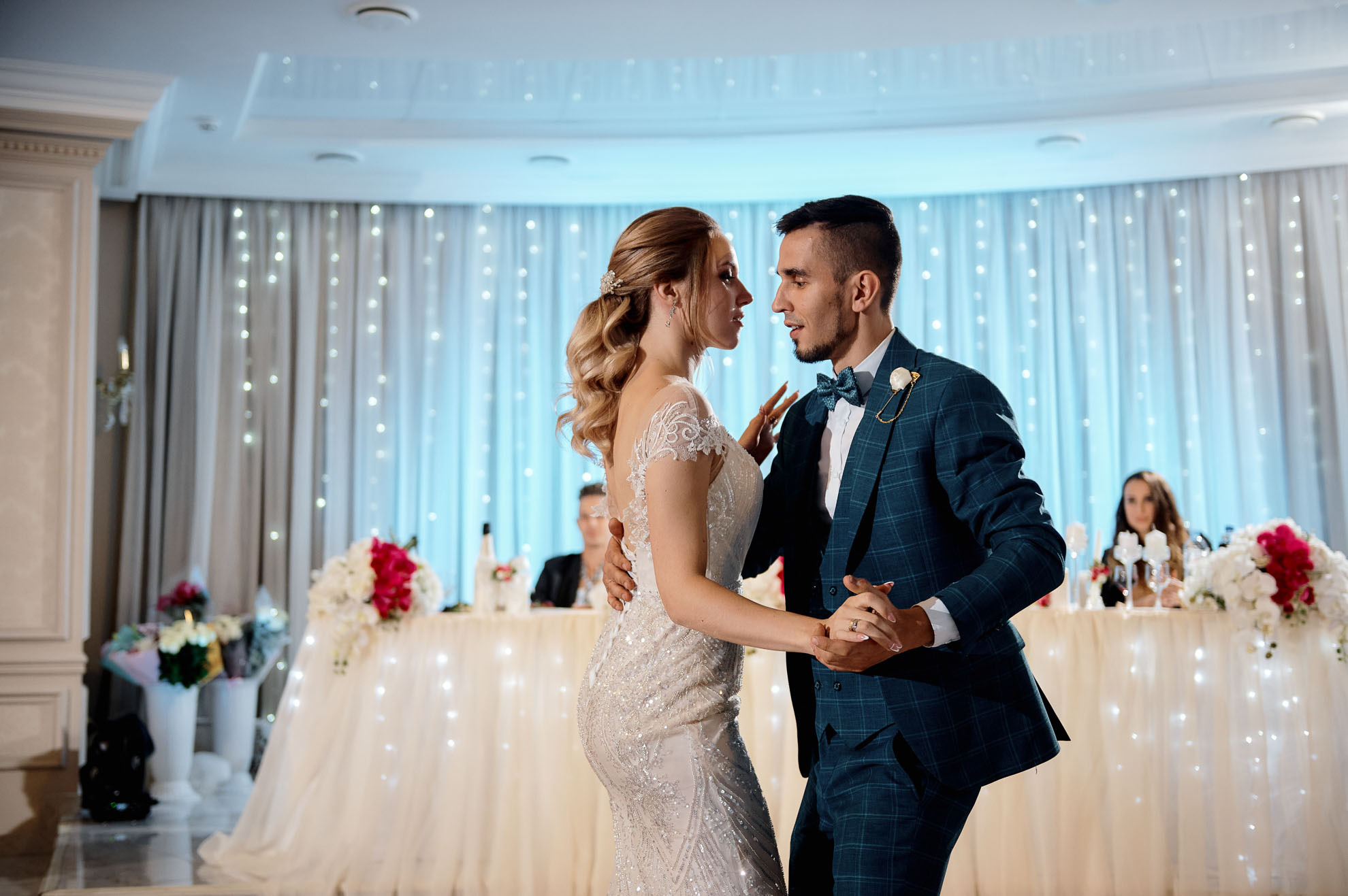 Дмитрий + Светлана. Свадебный фотограф Владимир Рябков