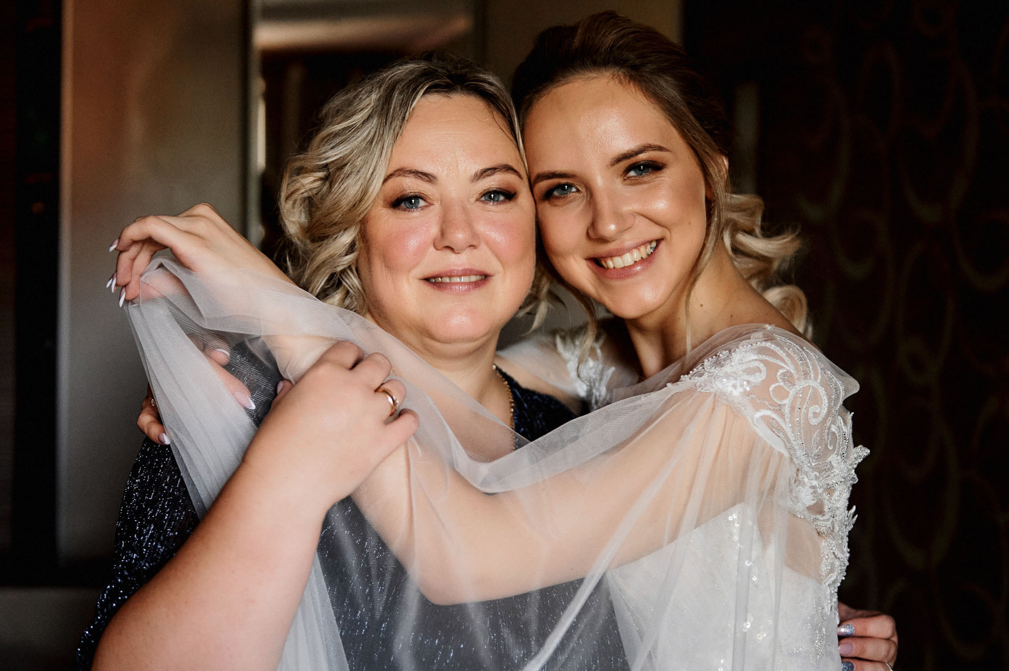 Дмитрий + Светлана. Свадебный фотограф Владимир Рябков