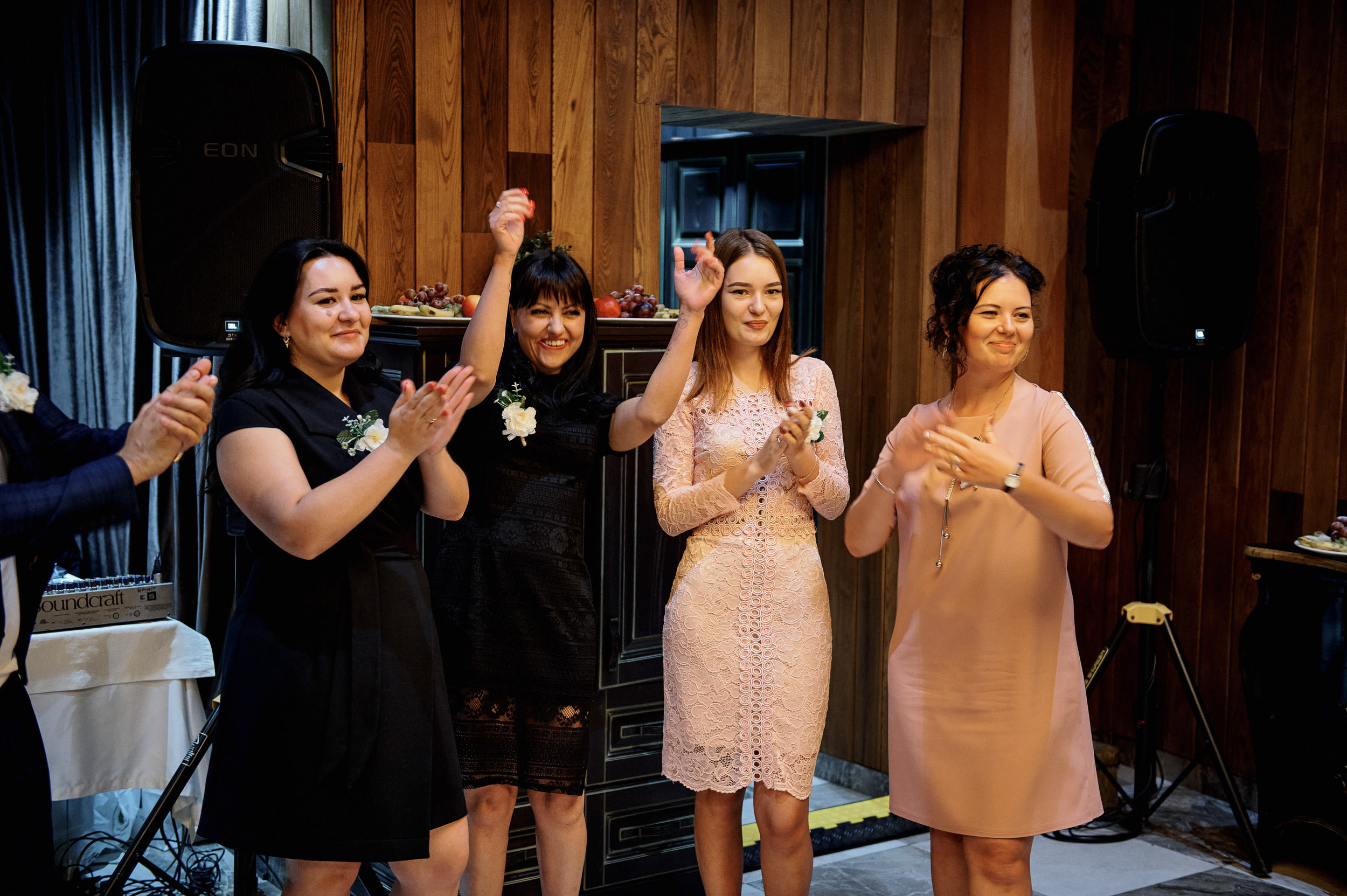 Антон + Анастасия. Свадебный фотограф Владимир Рябков