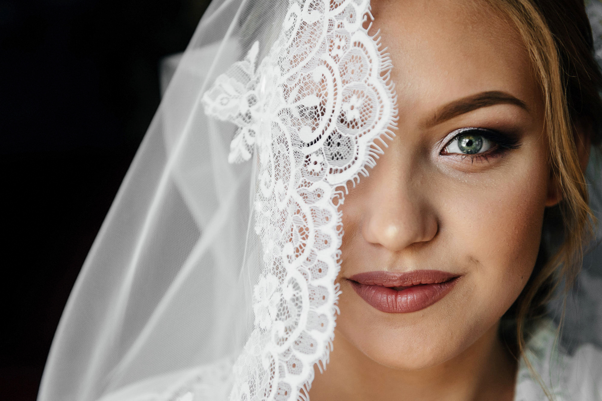 Дмитрий + Елена. Свадебный фотограф Владимир Рябков