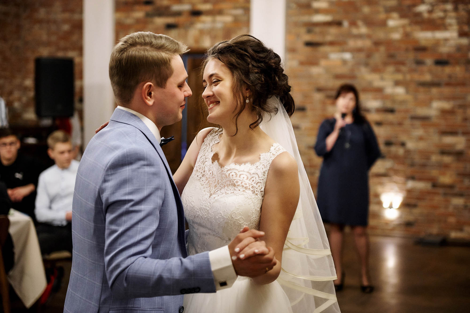 Владимир + Вера. Свадебный фотограф Владимир Рябков