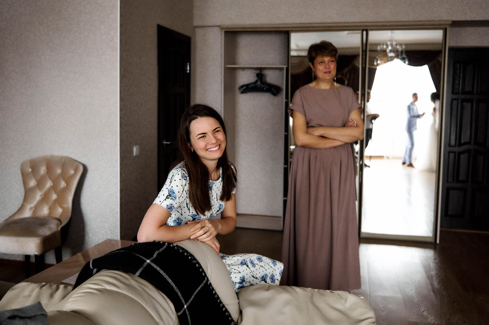 Владимир + Вера. Свадебный фотограф Владимир Рябков