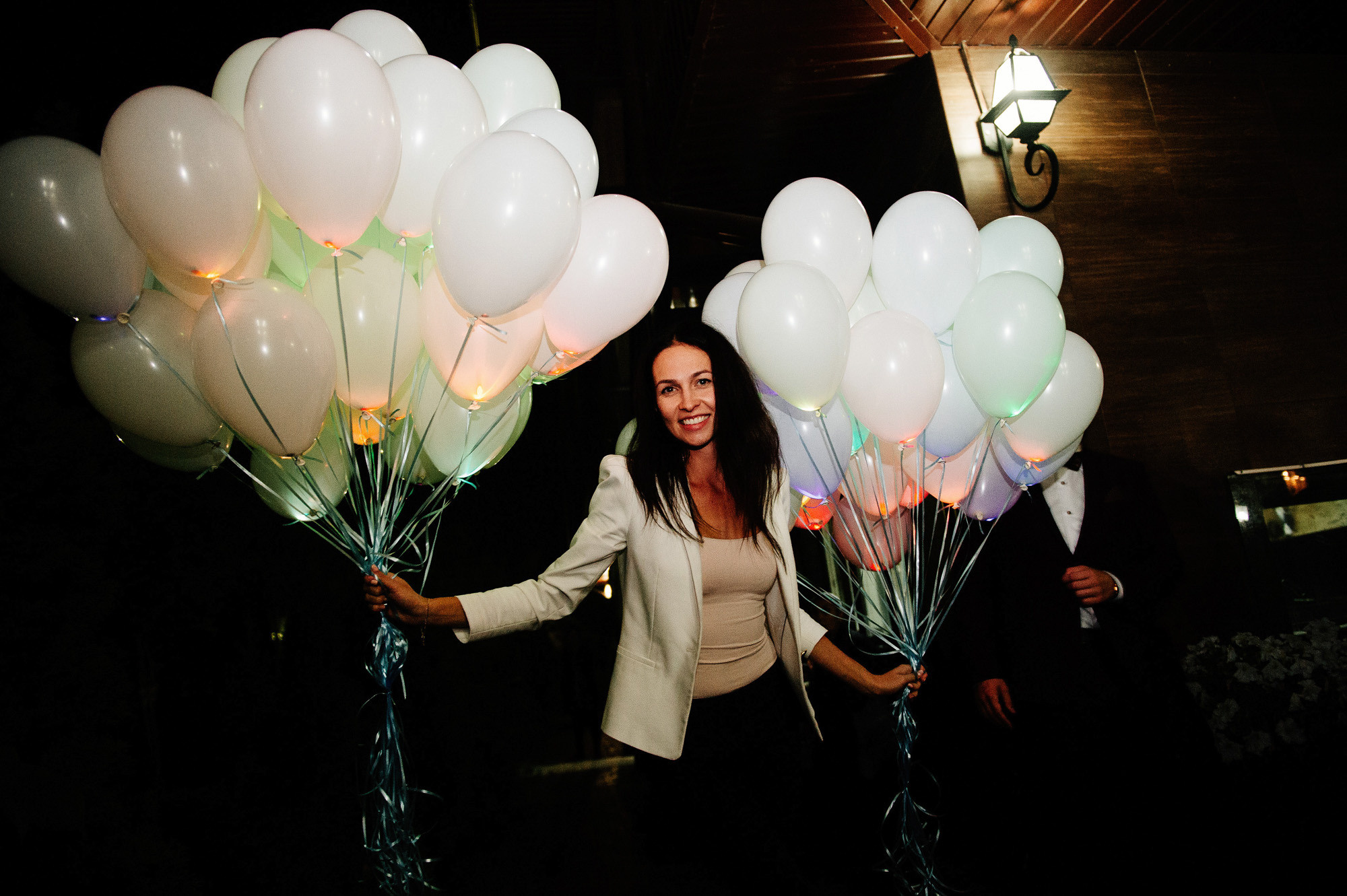 Николай + Светлана. Свадебный фотограф Владимир Рябков