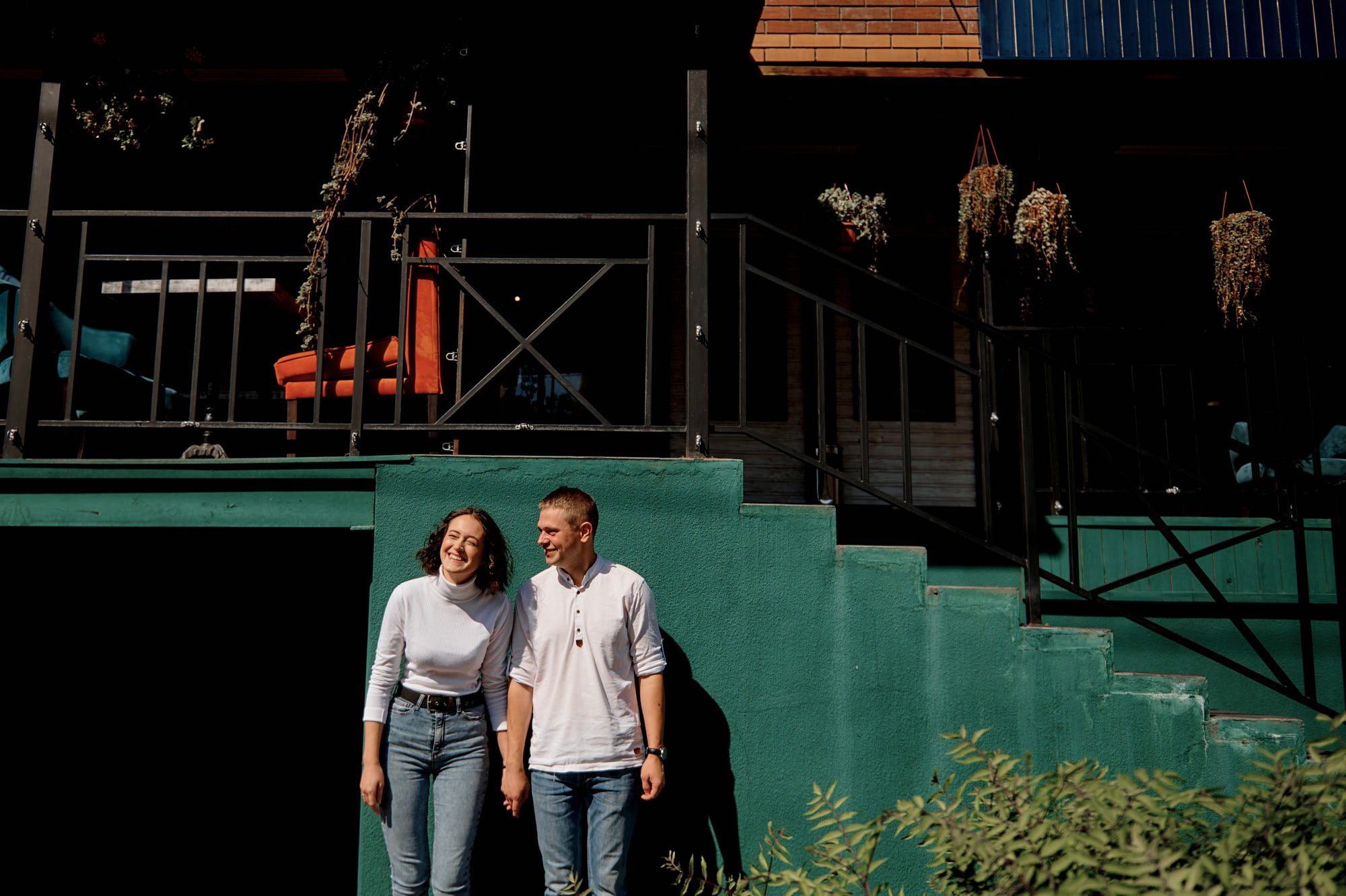 Владимир + Вера. Свадебный фотограф Владимир Рябков