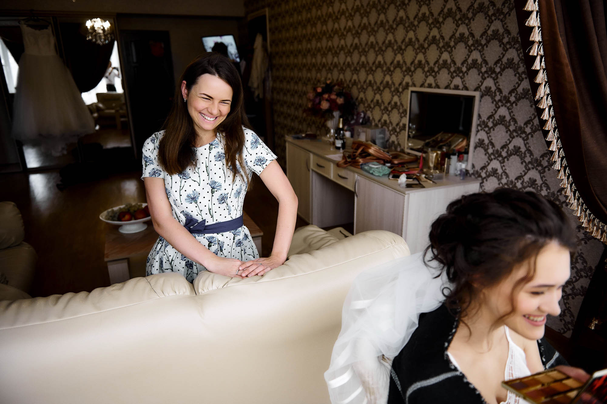 Владимир + Вера. Свадебный фотограф Владимир Рябков