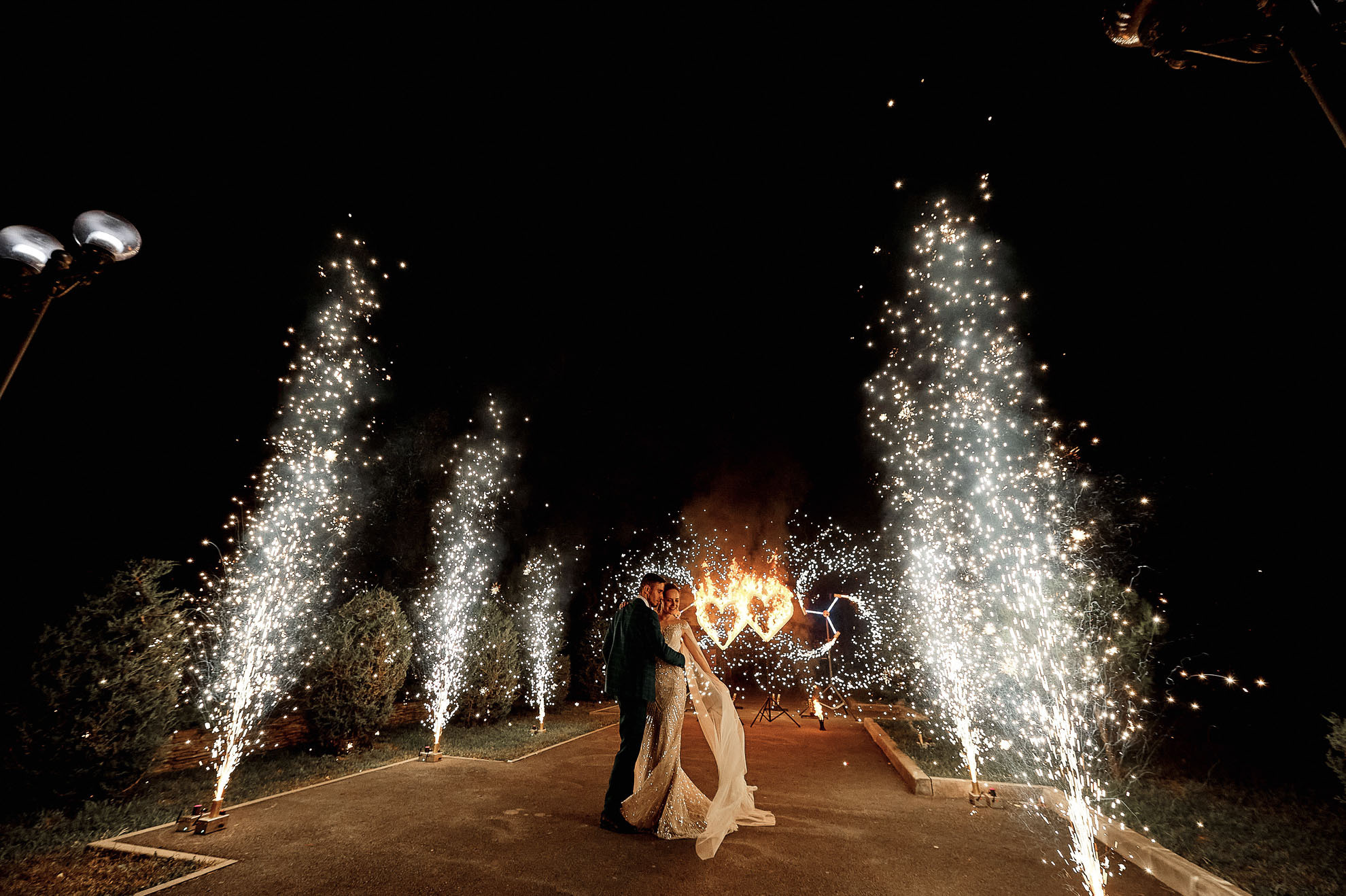 Дмитрий + Светлана. Свадебный фотограф Владимир Рябков