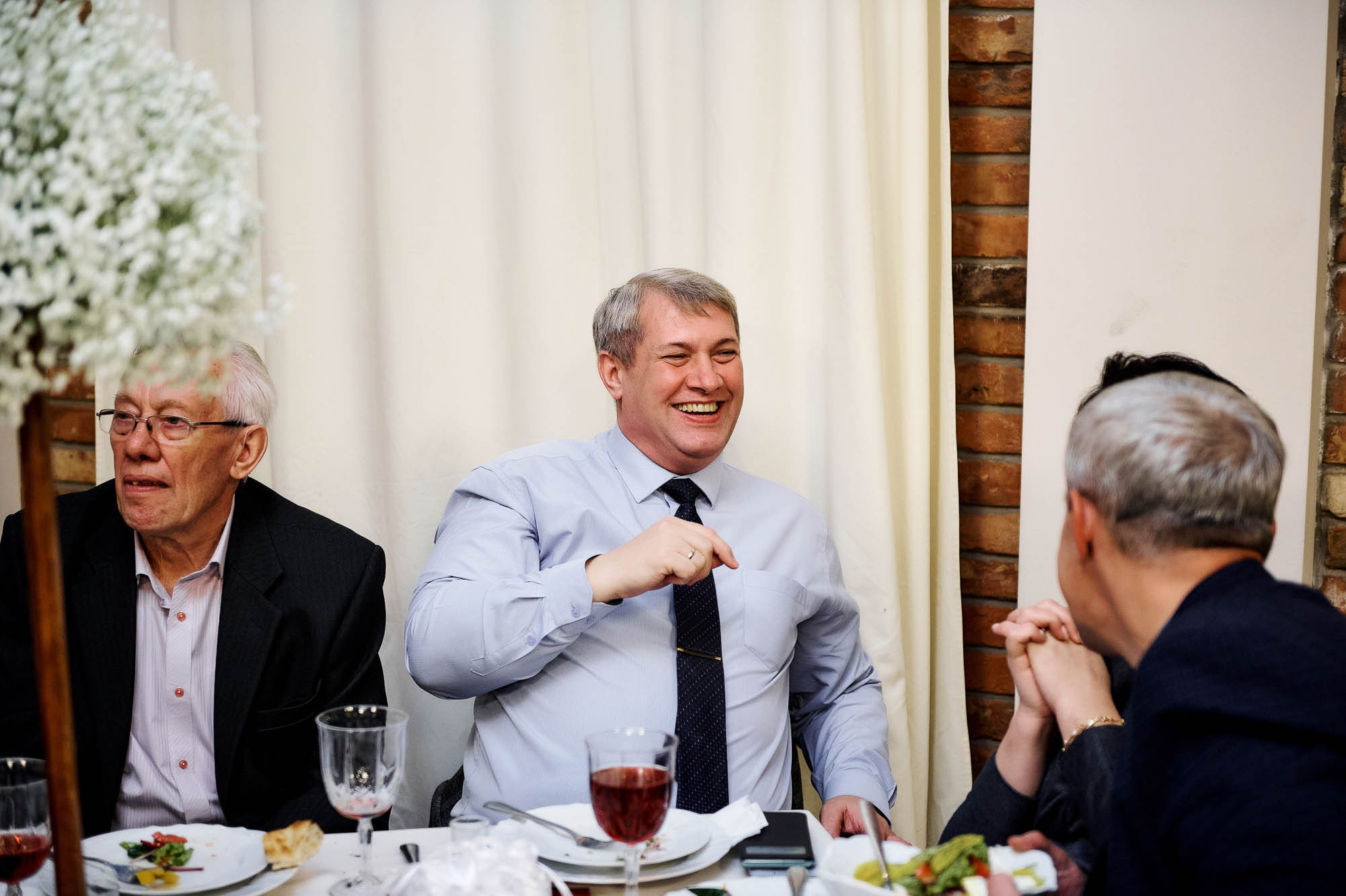 Владимир + Вера. Свадебный фотограф Владимир Рябков