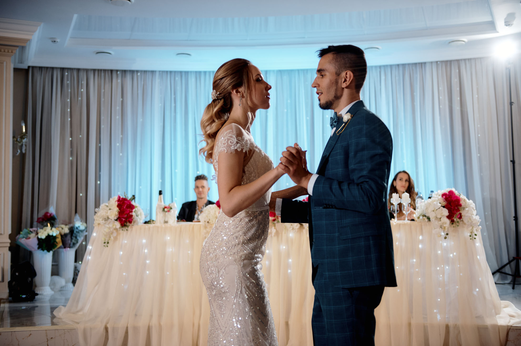 Дмитрий + Светлана. Свадебный фотограф Владимир Рябков